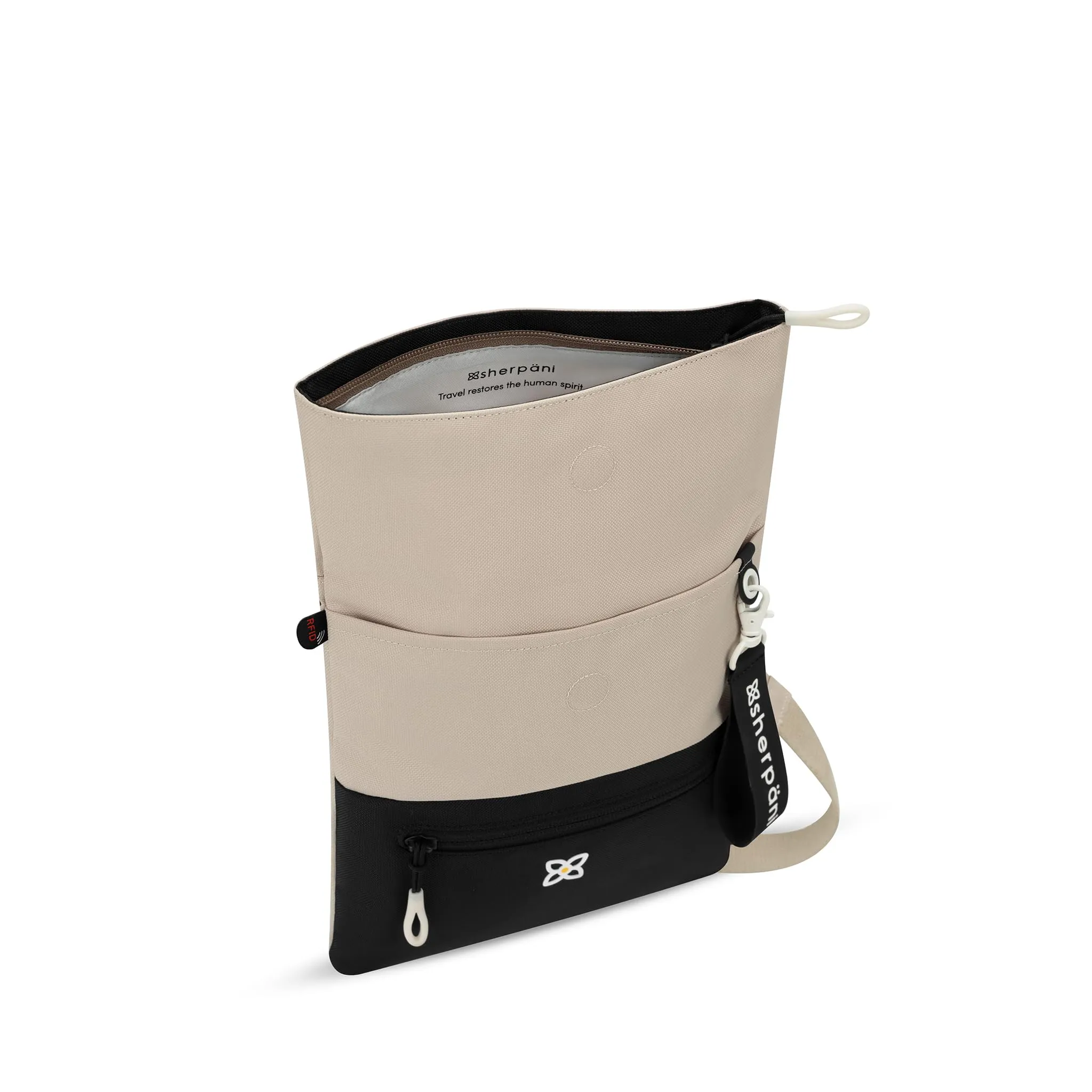 Sherpani Pica Mini Crossbody Bags Sherpani