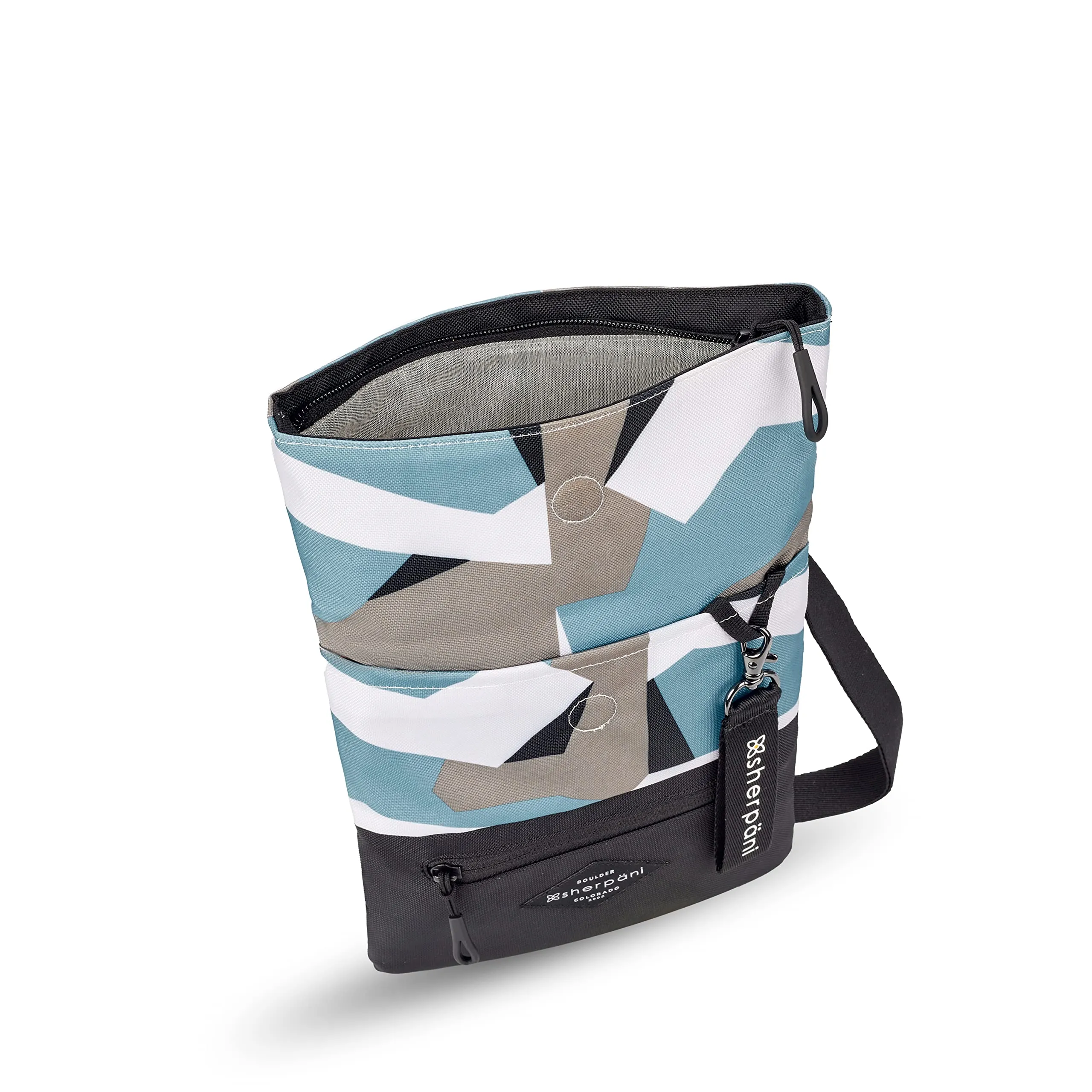Sherpani Pica Mini Crossbody Bags Sherpani