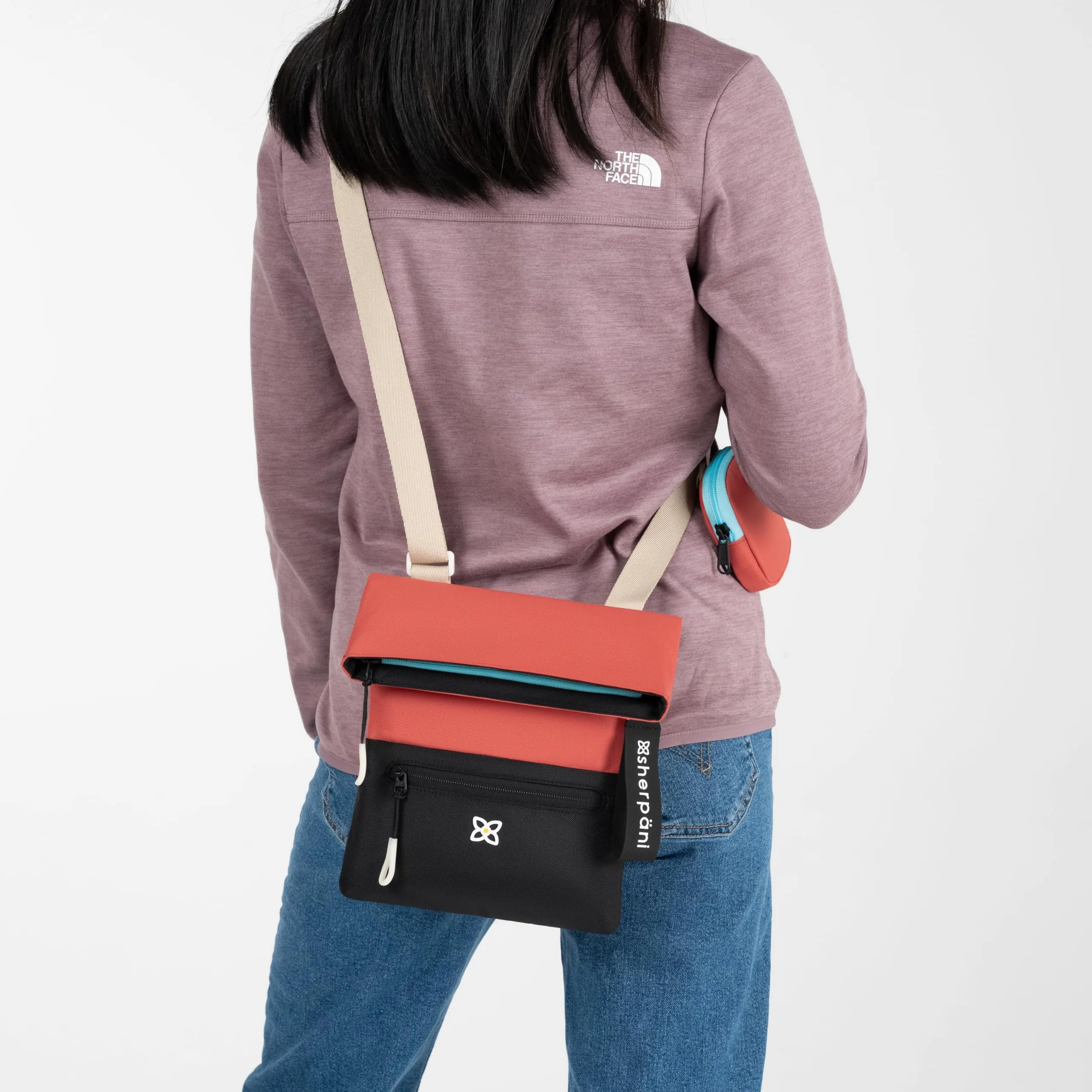 Sherpani Pica Mini Crossbody Bags Sherpani