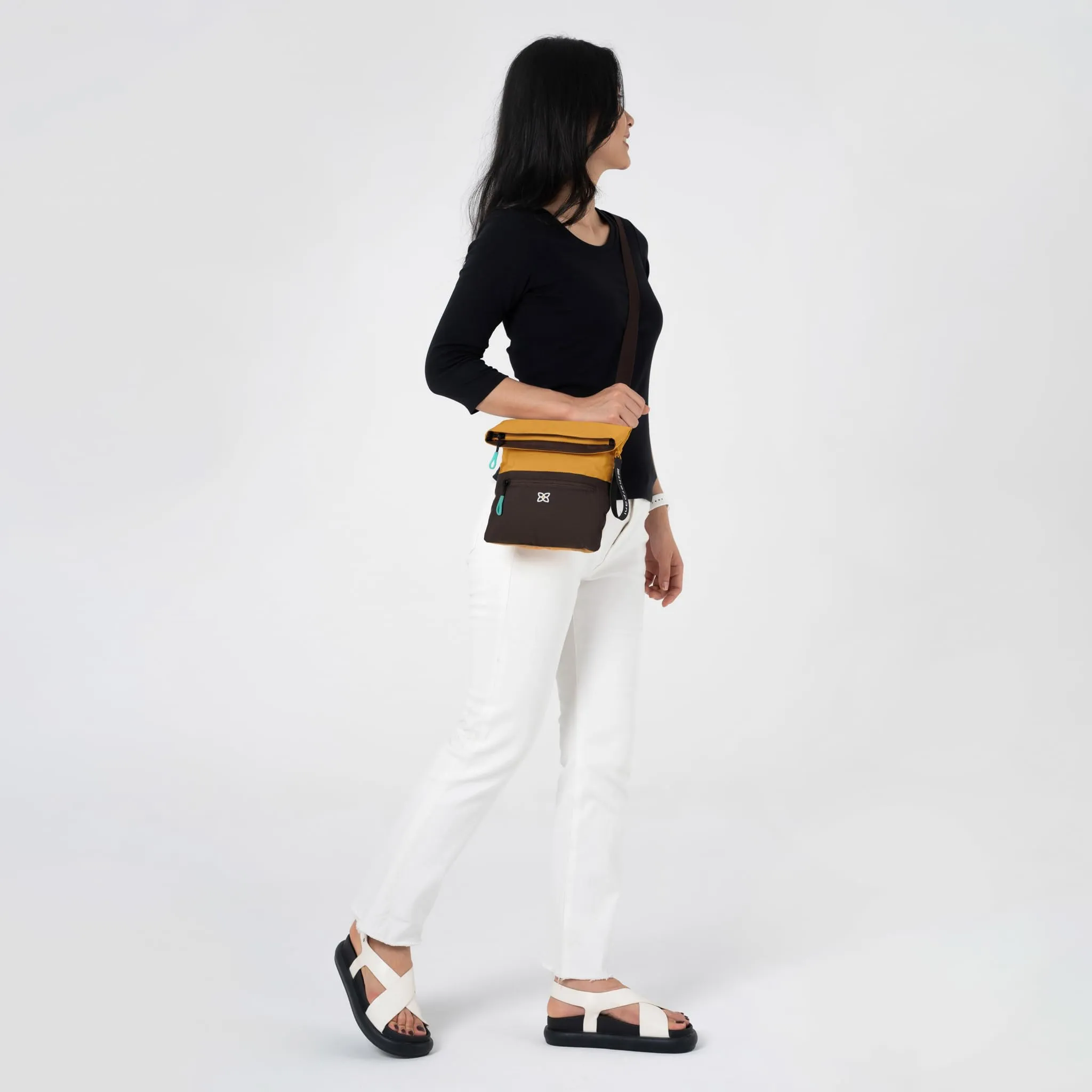 Sherpani Pica Mini Crossbody Bags Sherpani