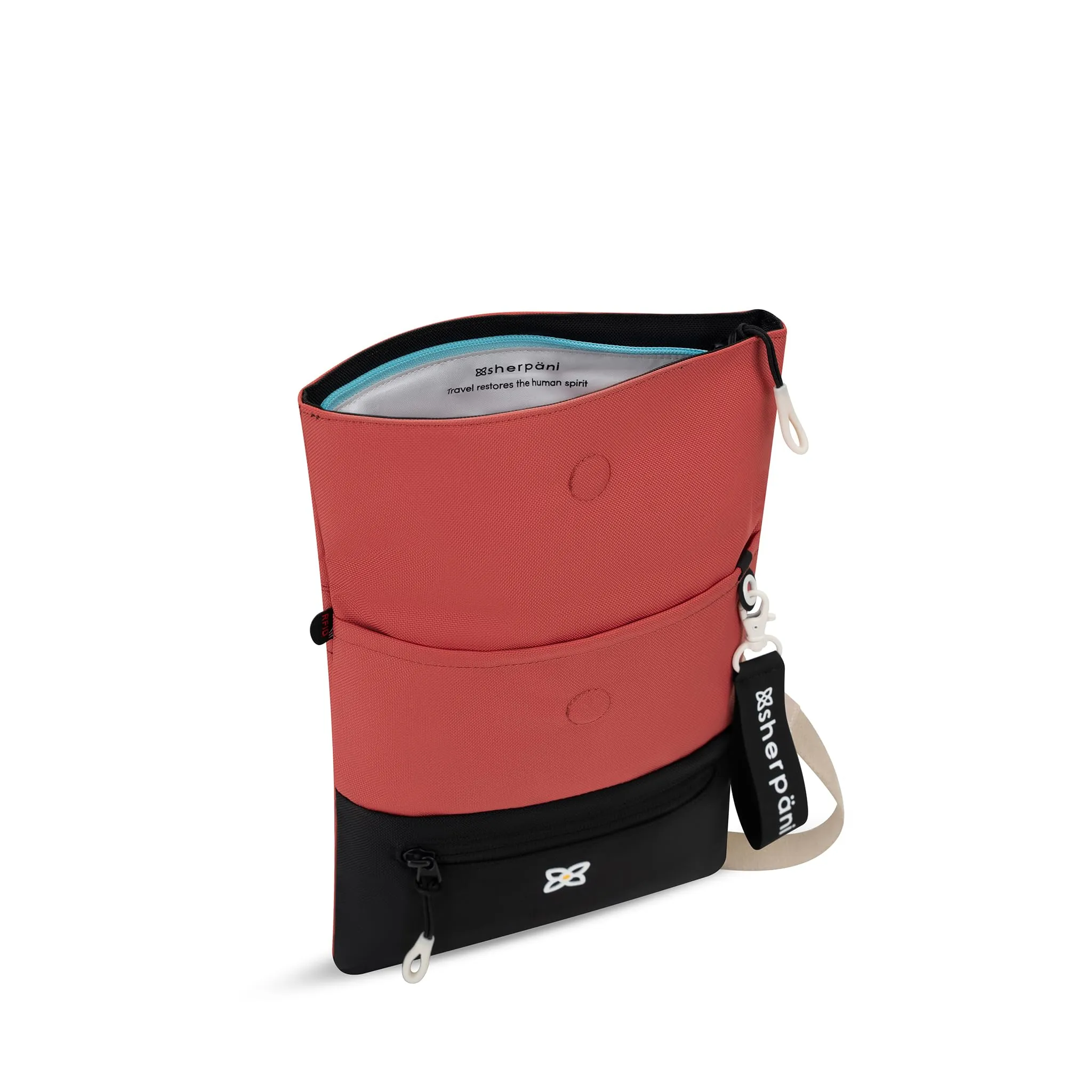 Sherpani Pica Mini Crossbody Bags Sherpani