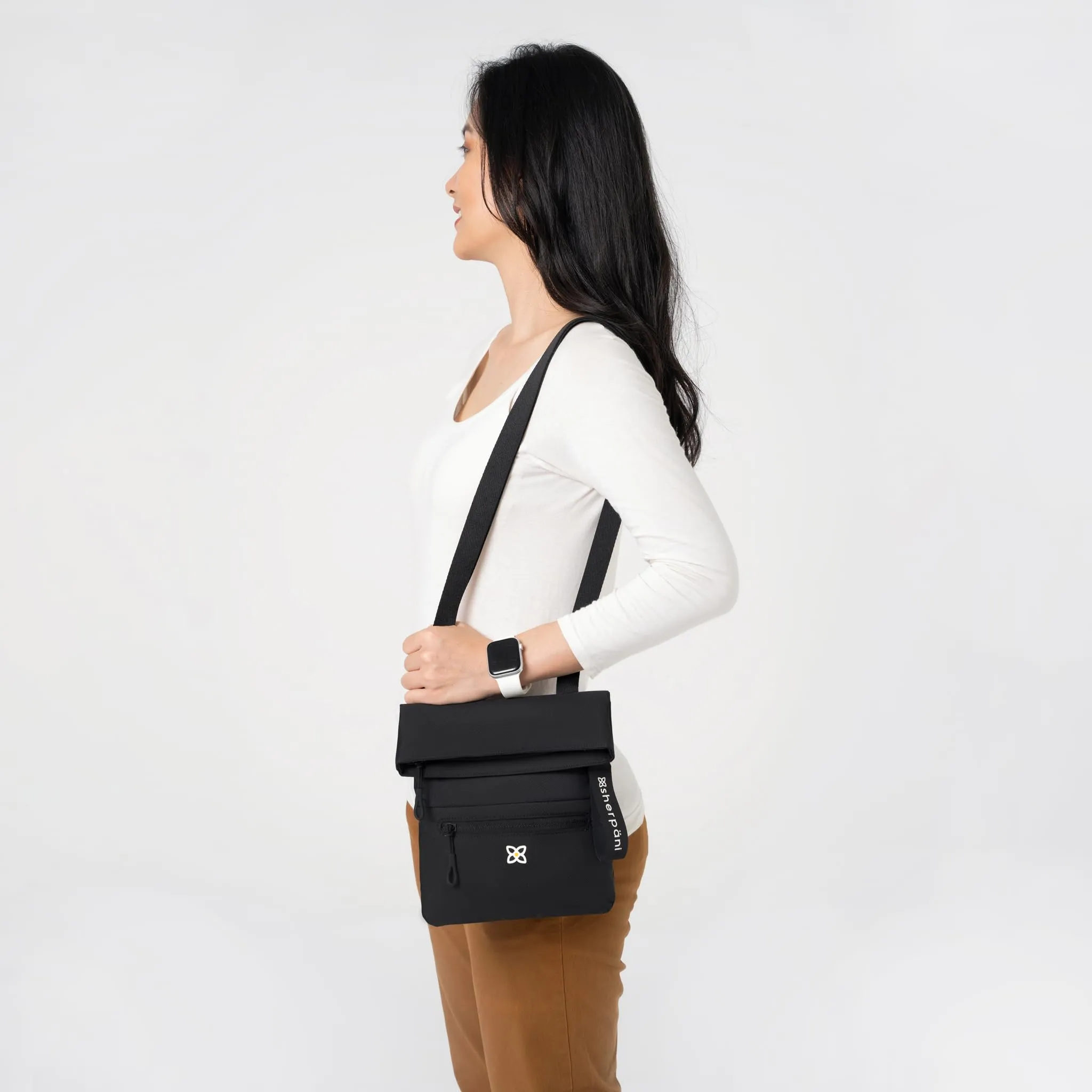Sherpani Pica Mini Crossbody Bags Sherpani