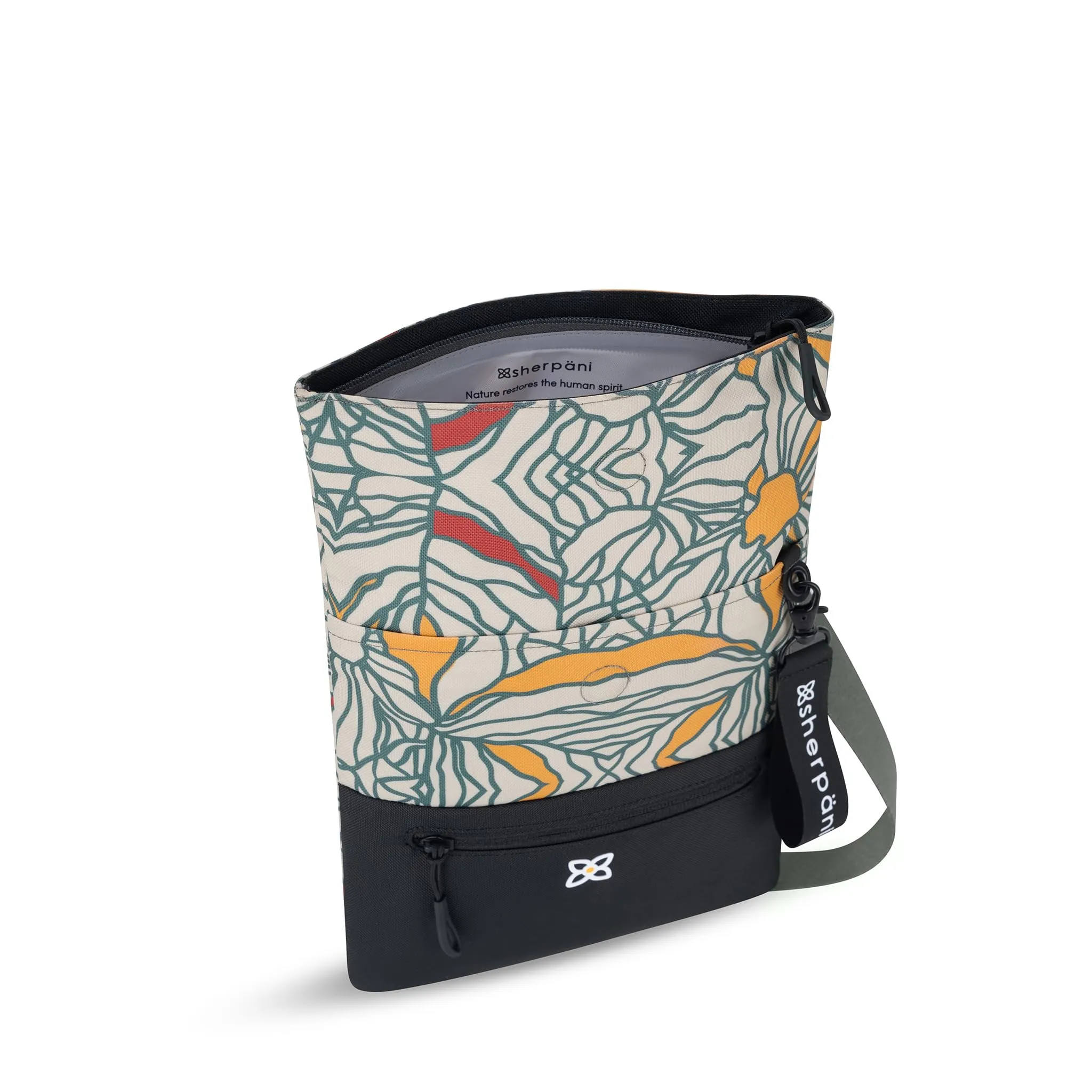 Sherpani Pica Mini Crossbody Bags Sherpani