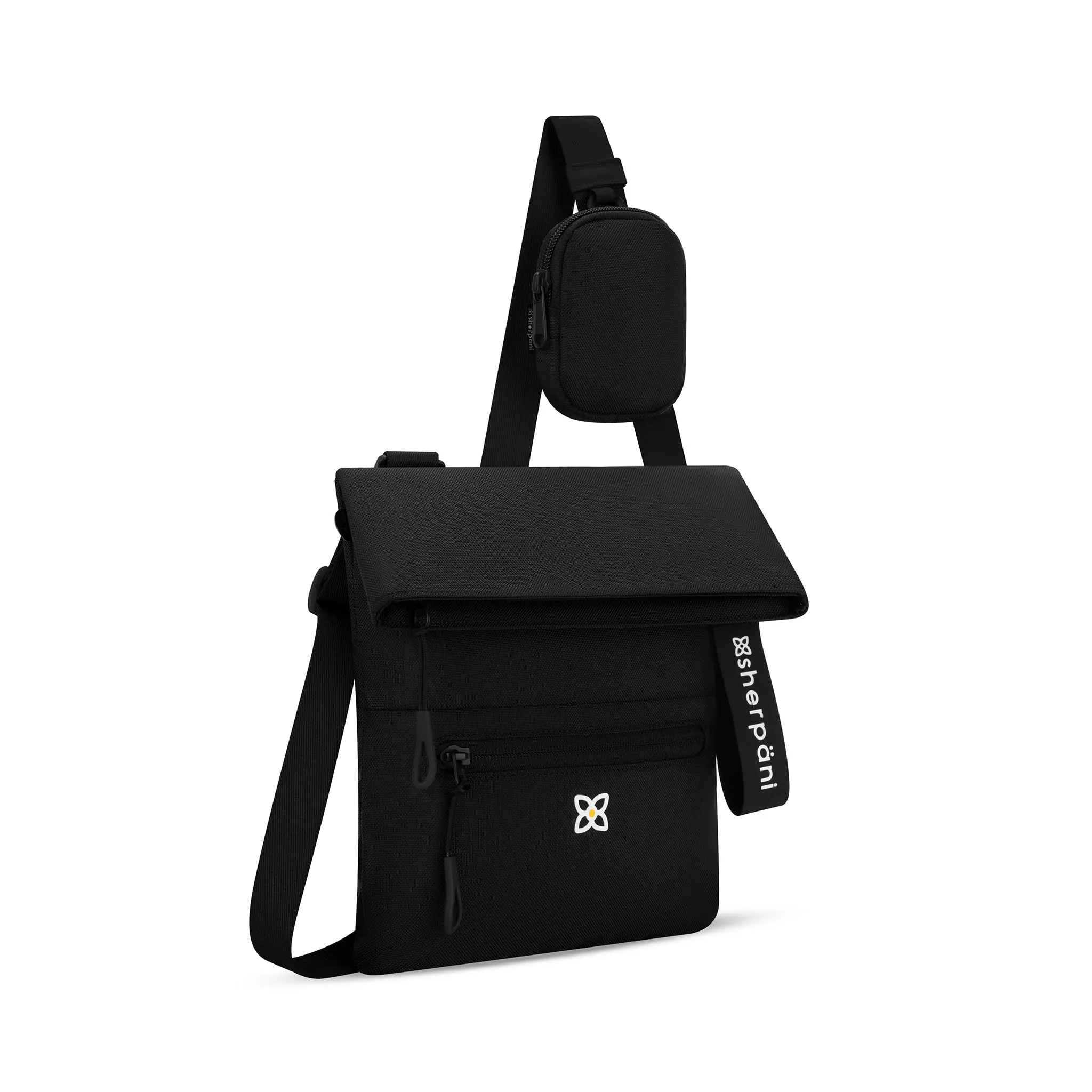 Sherpani Pica Mini Crossbody Bags Sherpani