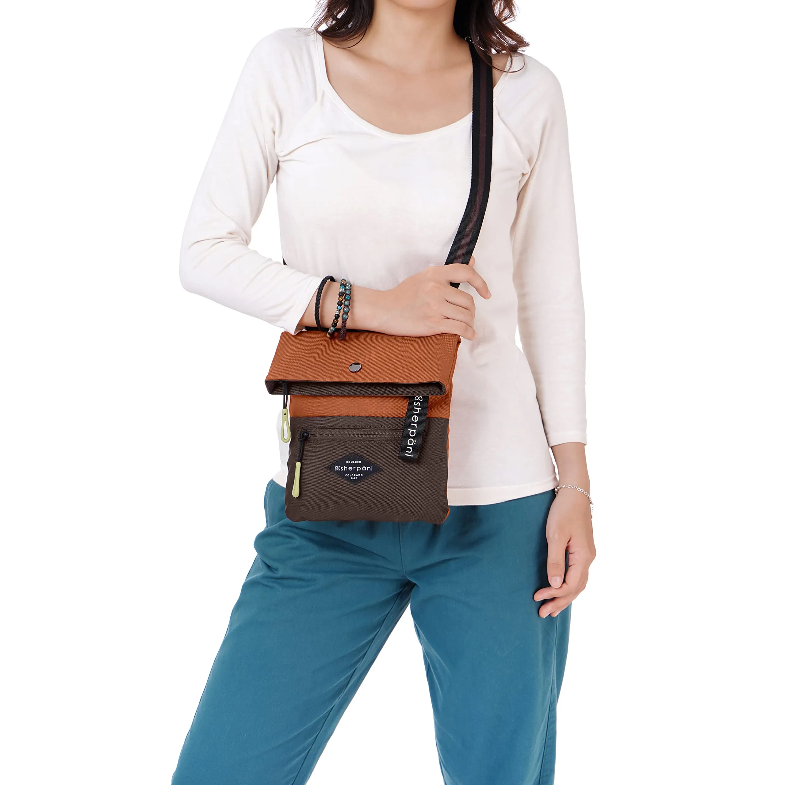 Sherpani Pica Mini Crossbody Bags Sherpani