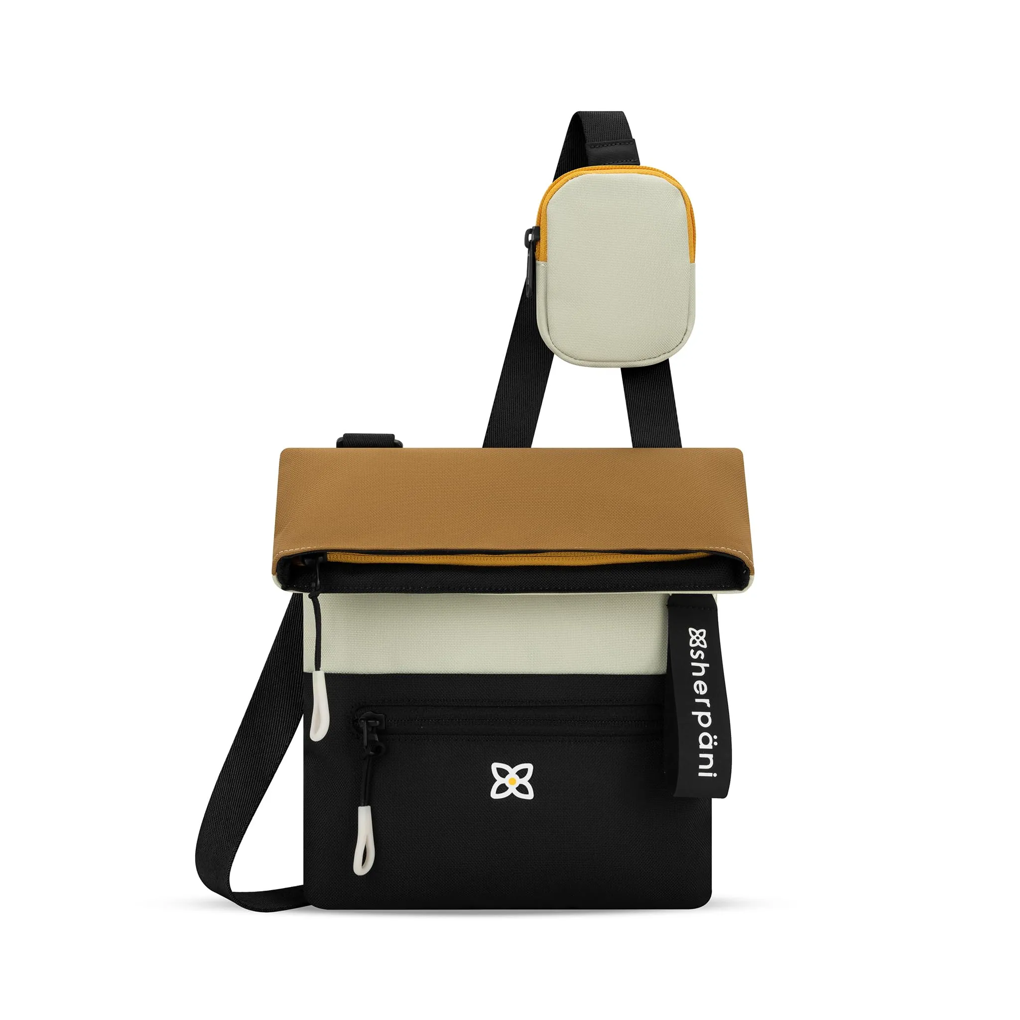 Sherpani Pica Mini Crossbody Bags Sherpani