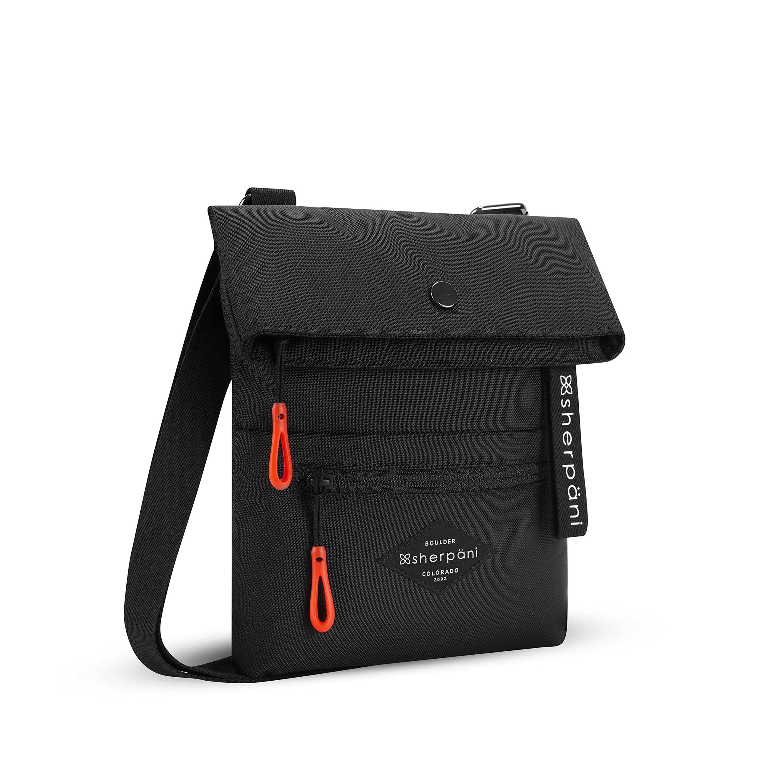 Sherpani Pica Mini Crossbody Bags Sherpani
