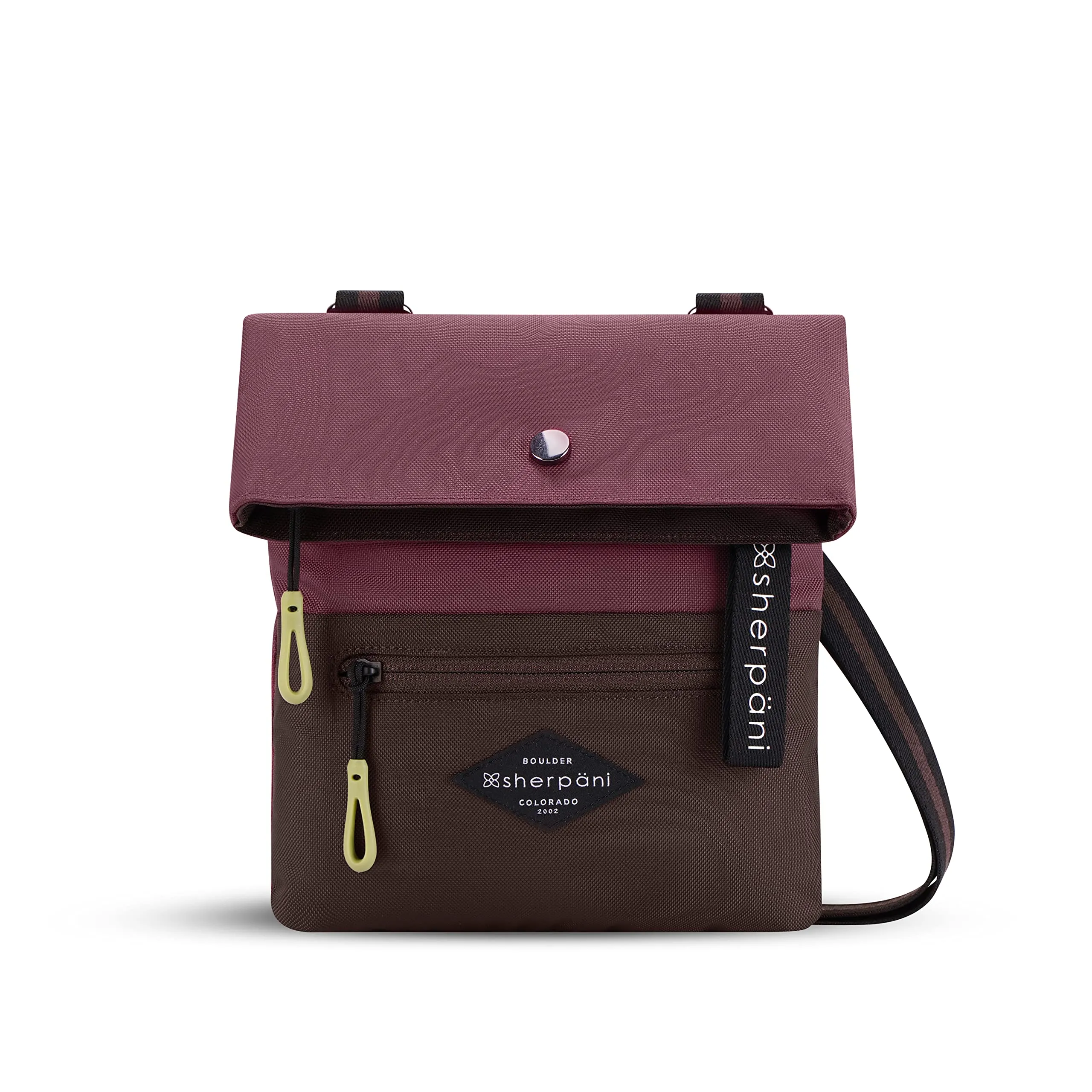 Sherpani Pica Mini Crossbody Bags Sherpani
