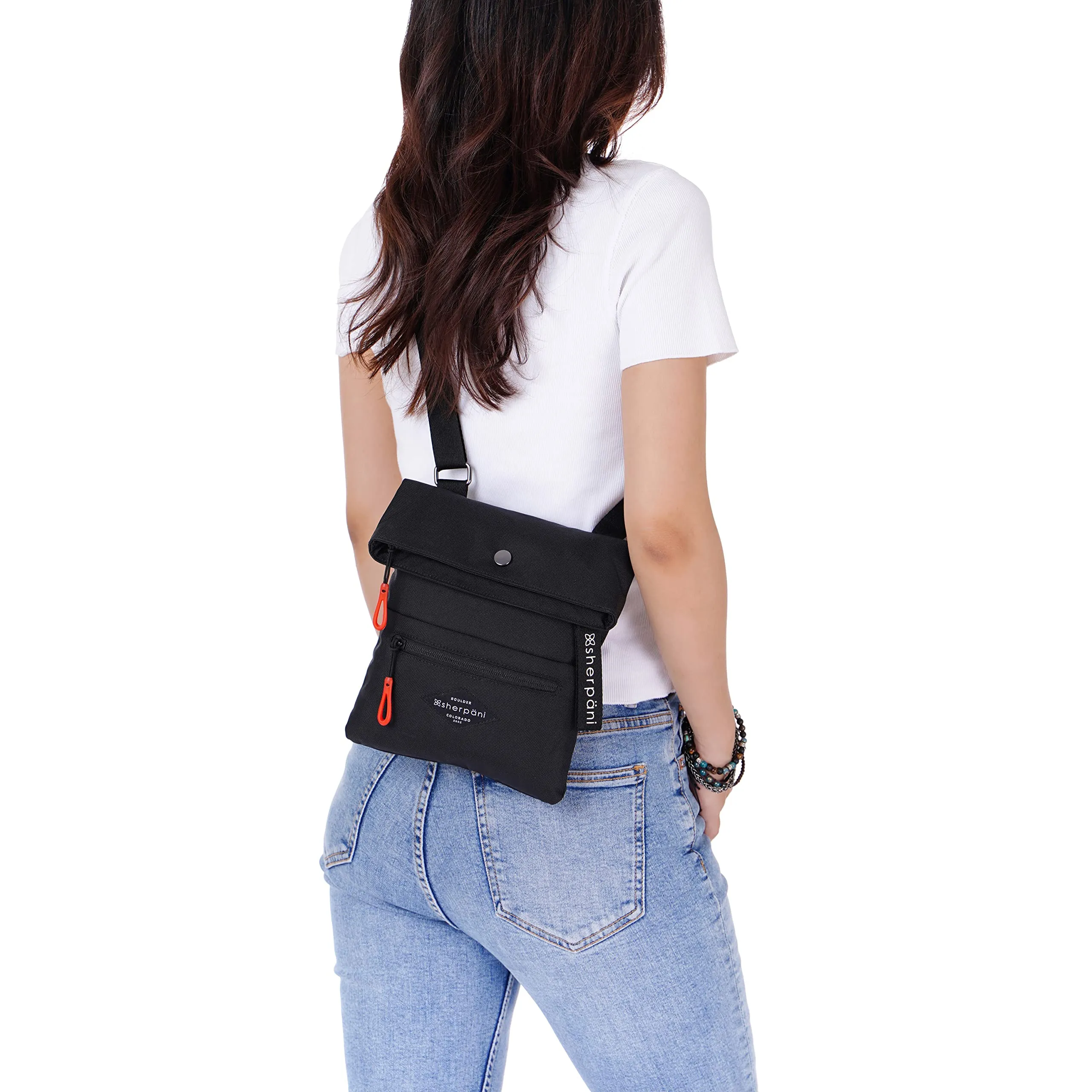 Sherpani Pica Mini Crossbody Bags Sherpani