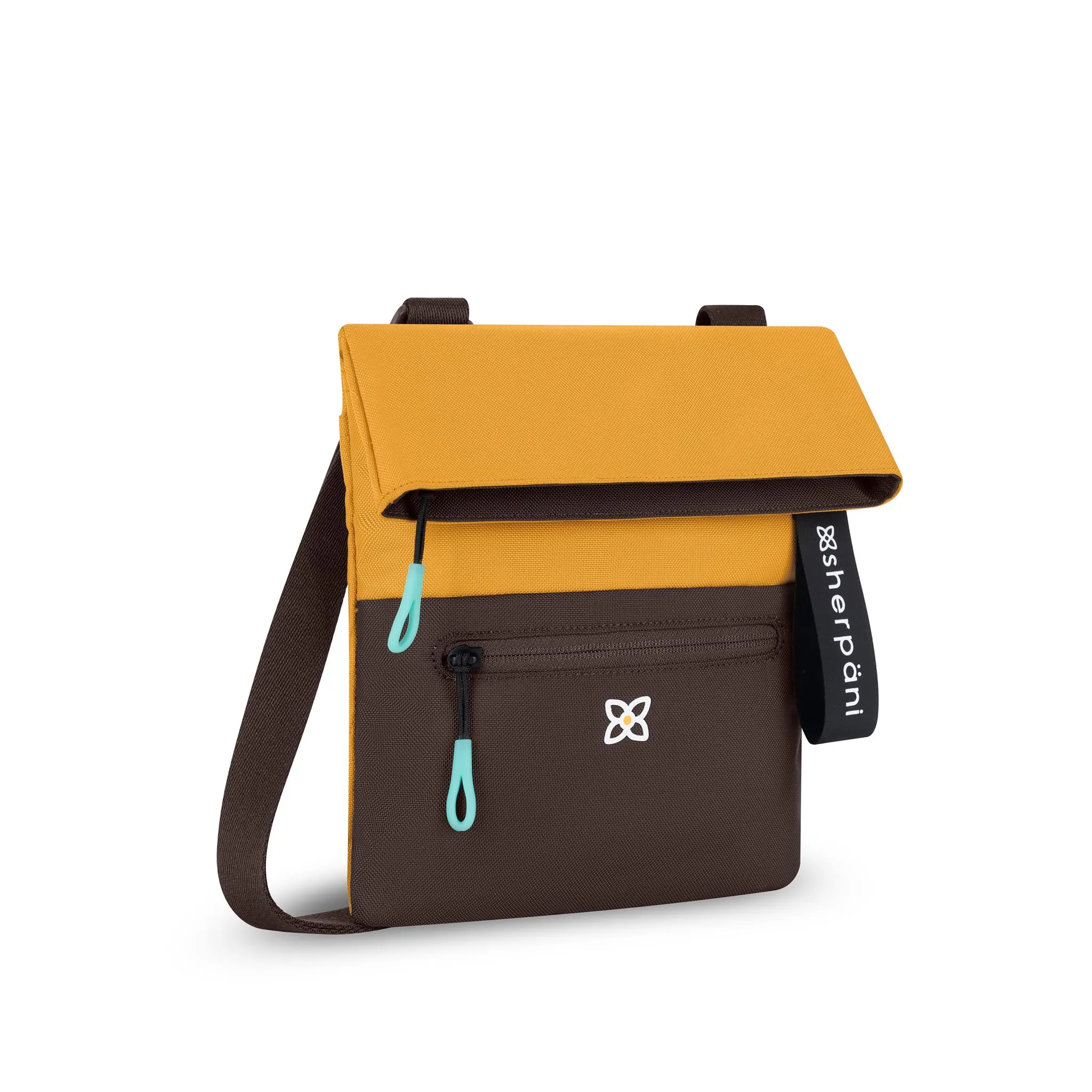 Sherpani Pica Mini Crossbody Bags Sherpani