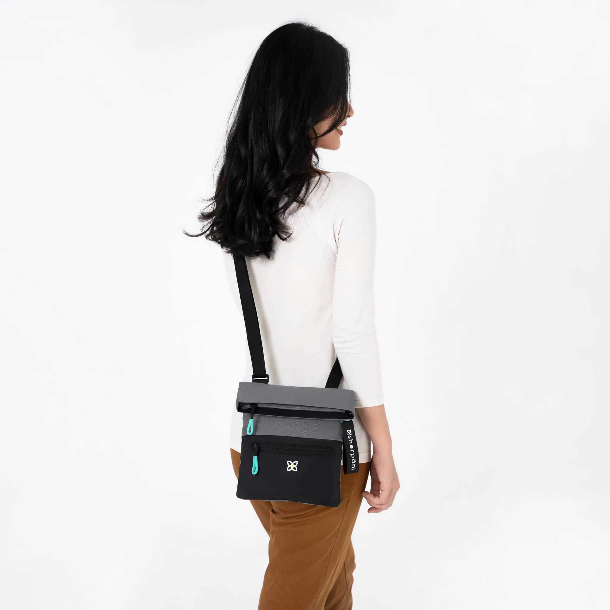 Sherpani Pica Mini Crossbody Bags Sherpani