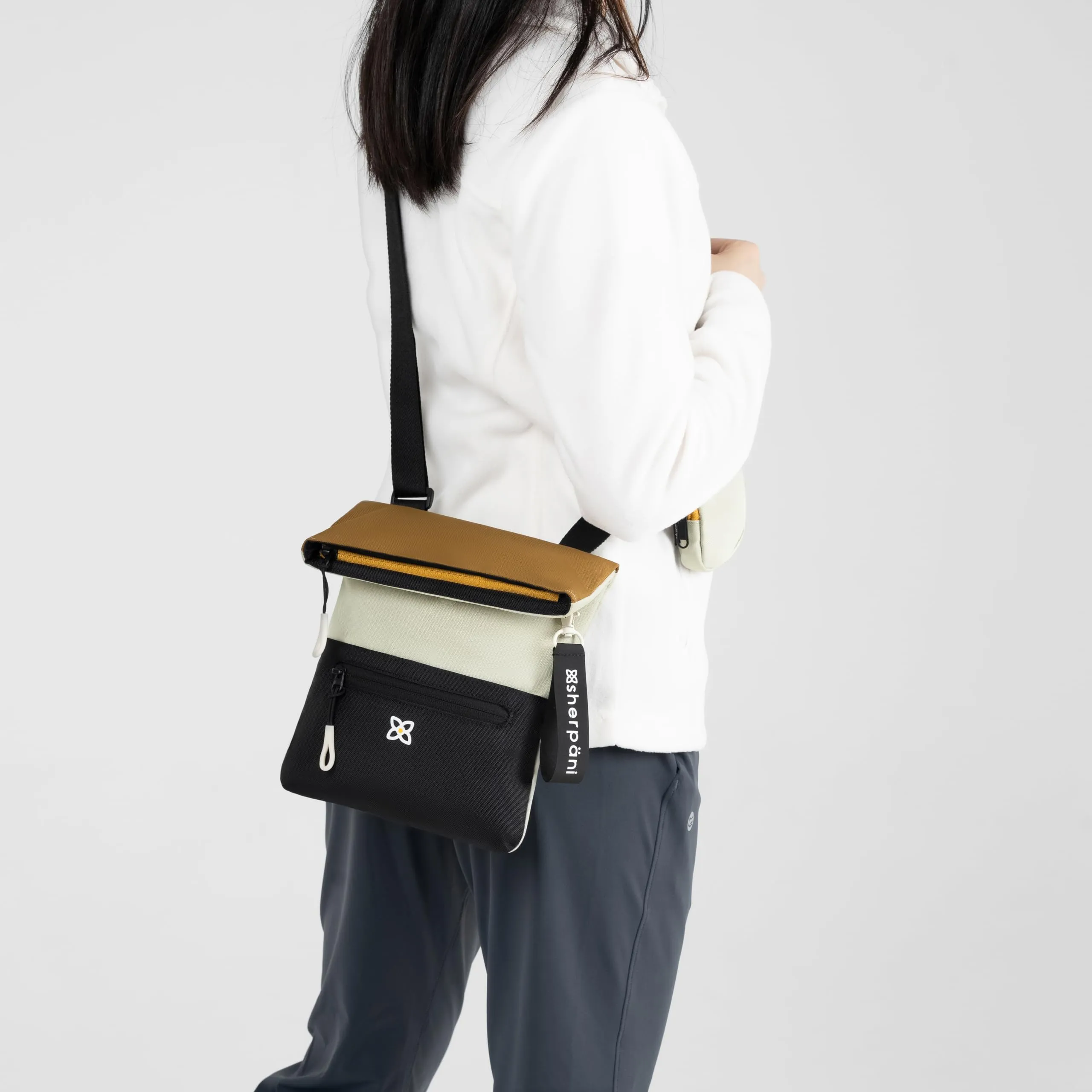 Sherpani Pica Mini Crossbody Bags Sherpani