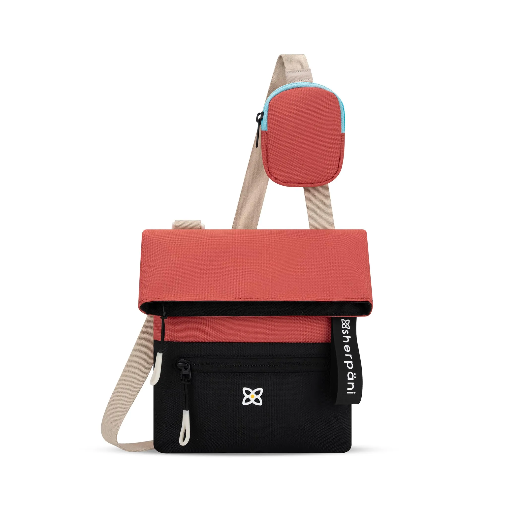 Sherpani Pica Mini Crossbody Bags Sherpani