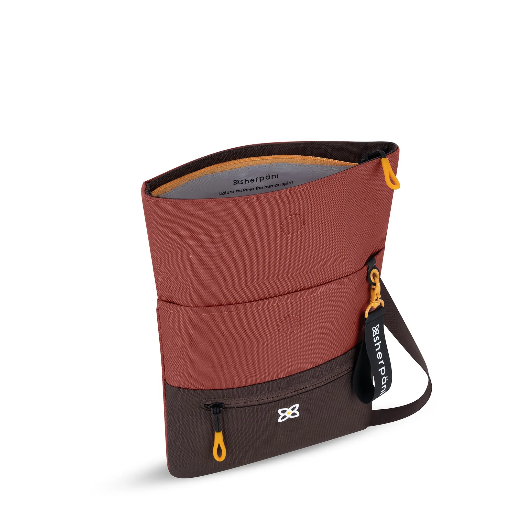 Sherpani Pica Mini Crossbody Bags Sherpani