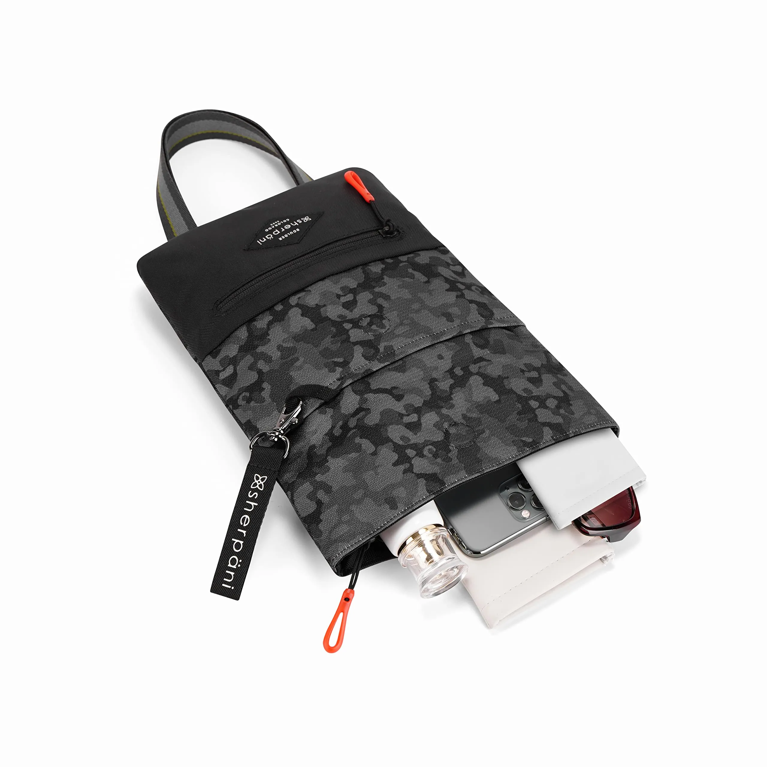 Sherpani Pica Mini Crossbody Bags Sherpani
