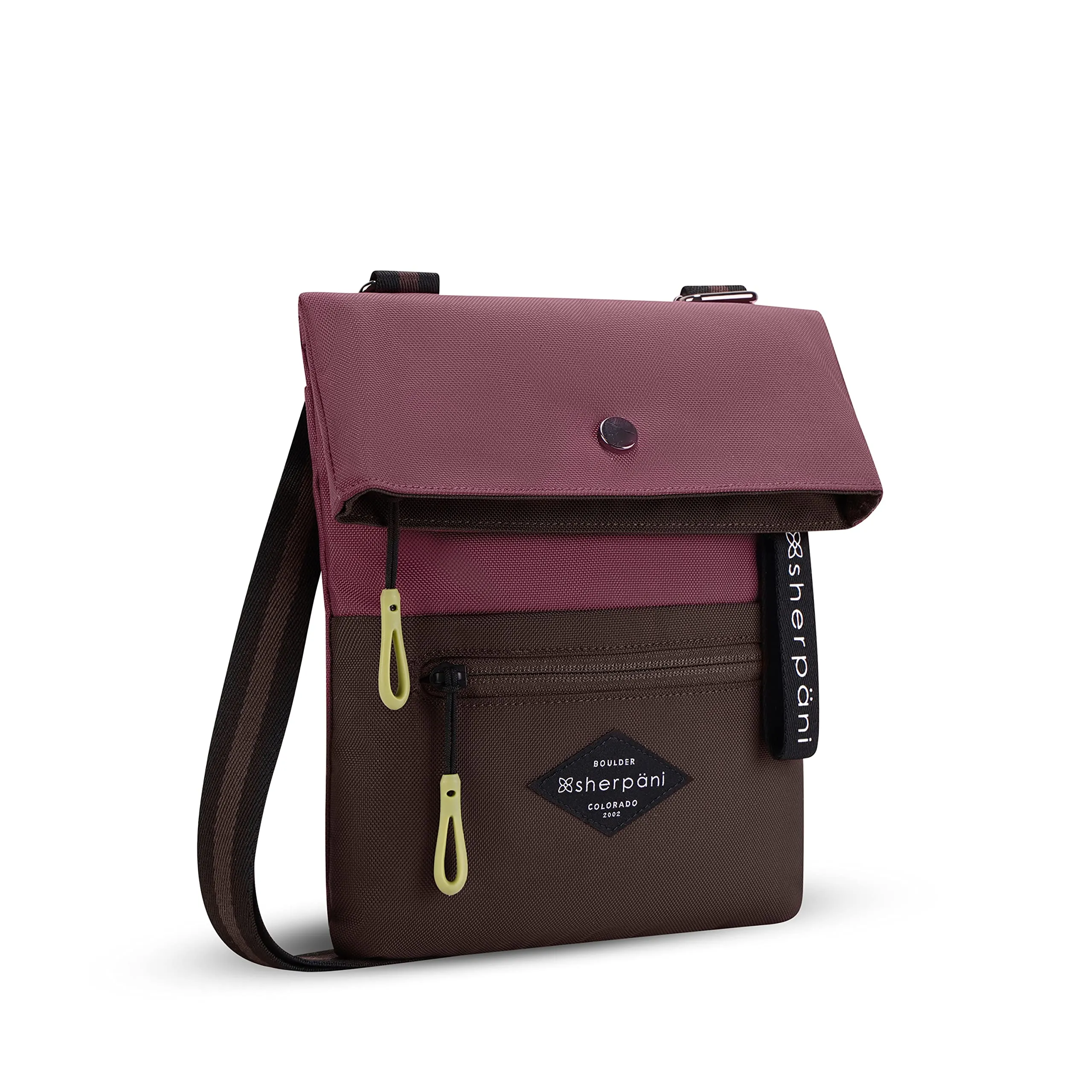 Sherpani Pica Mini Crossbody Bags Sherpani