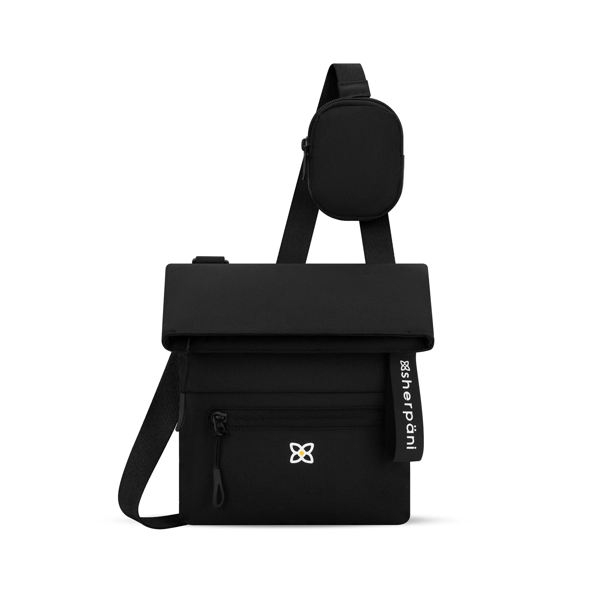 Sherpani Pica Mini Crossbody Bags Sherpani