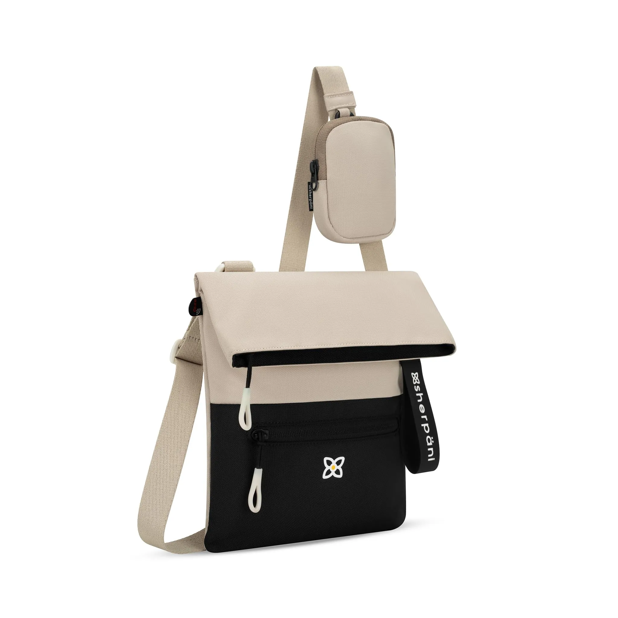 Sherpani Pica Mini Crossbody Bags Sherpani