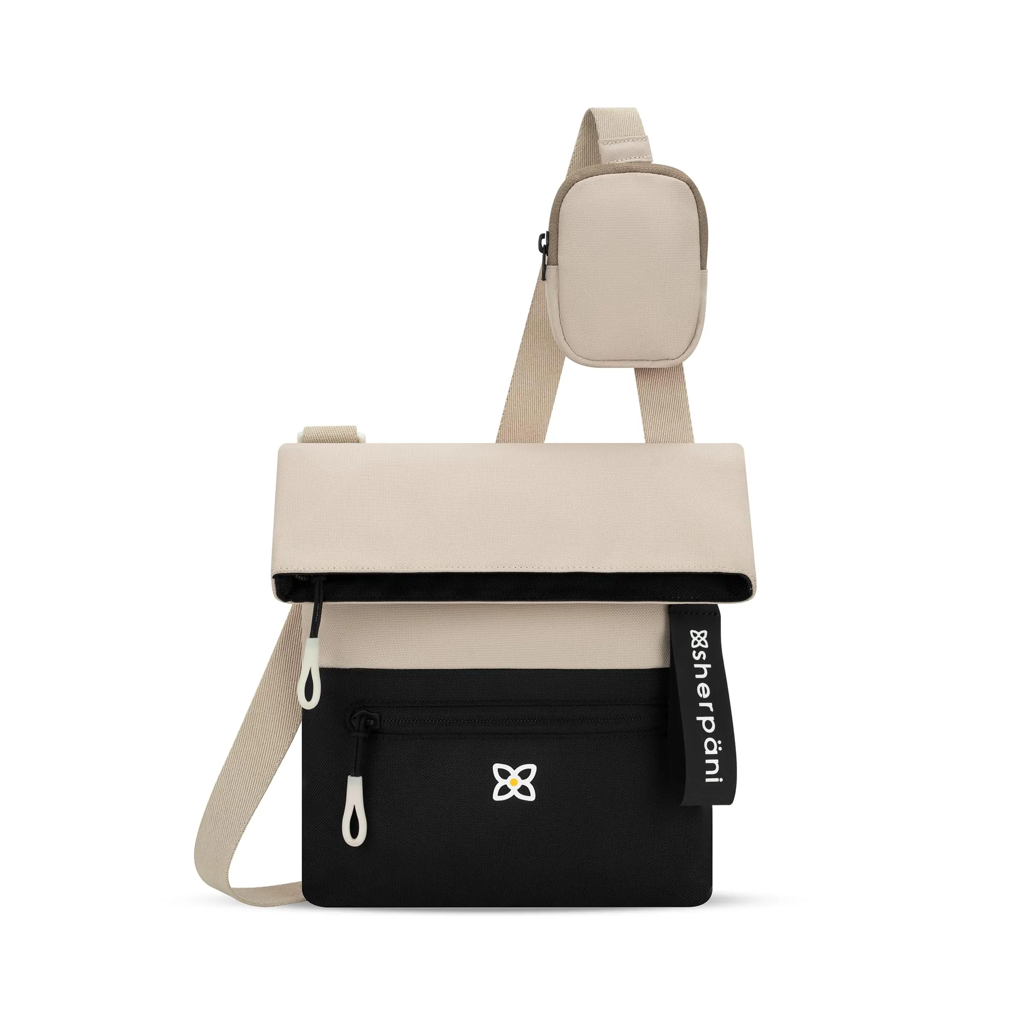 Sherpani Pica Mini Crossbody Bags Sherpani