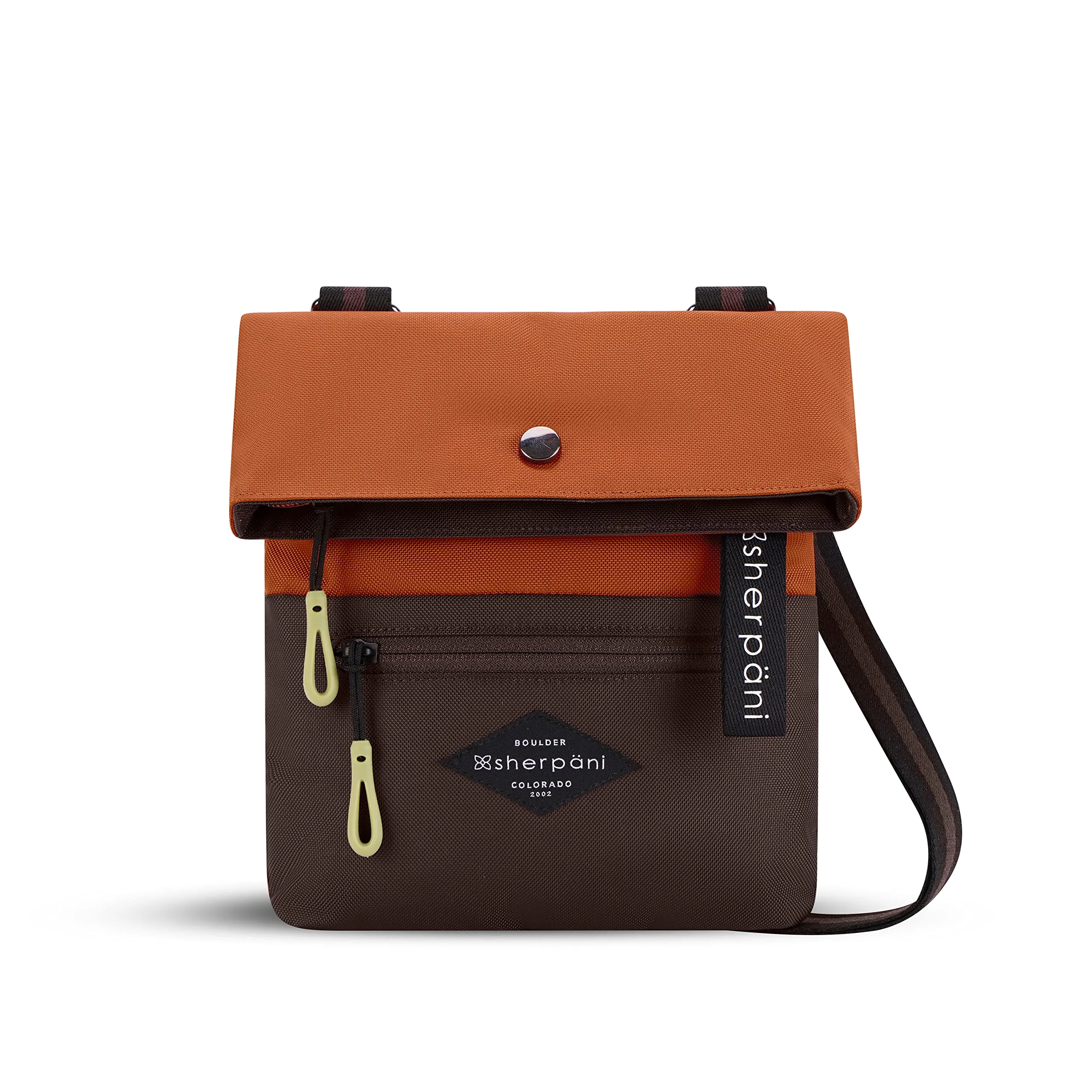 Sherpani Pica Mini Crossbody Bags Sherpani