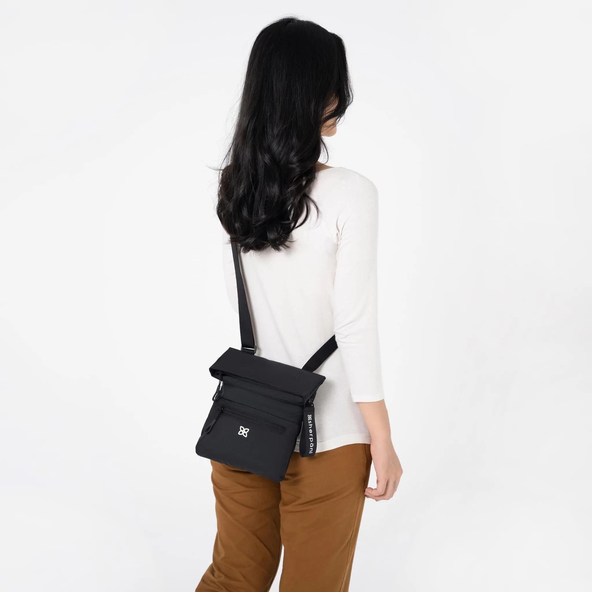 Sherpani Pica Mini Crossbody Bags Sherpani