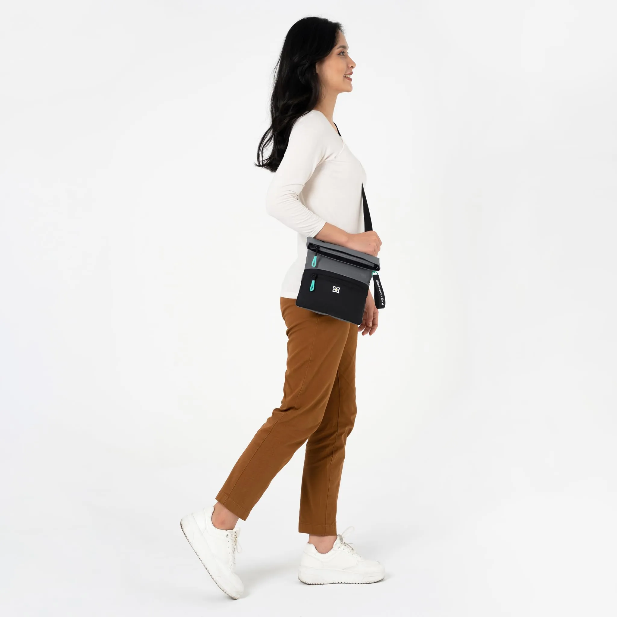 Sherpani Pica Mini Crossbody Bags Sherpani