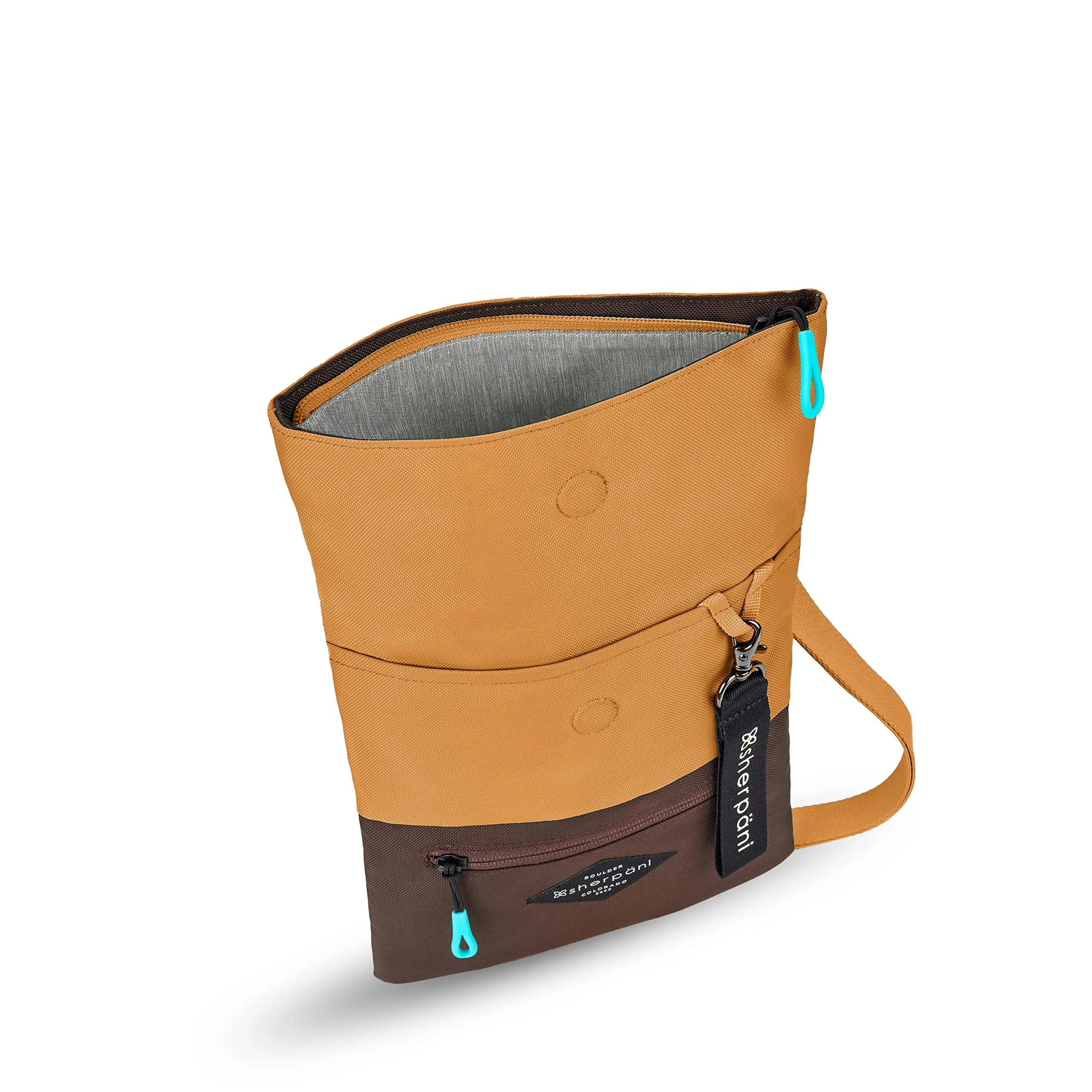 Sherpani Pica Mini Crossbody Bags Sherpani