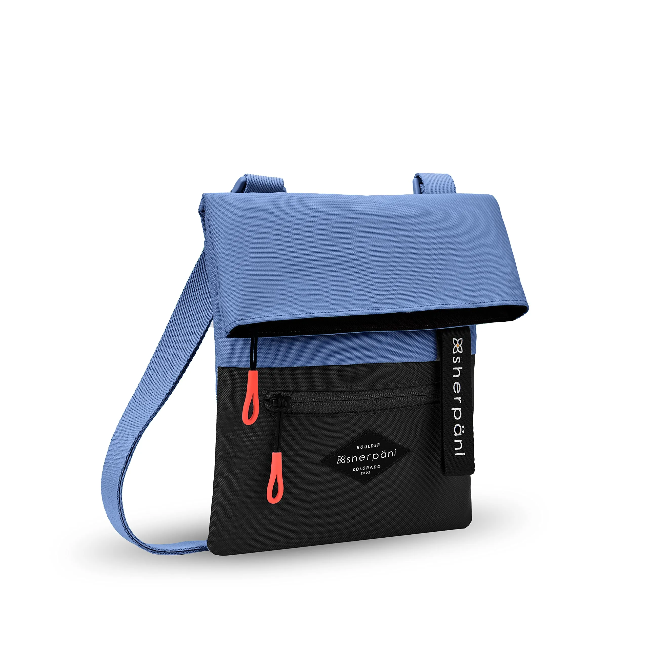 Sherpani Pica Mini Crossbody Bags Sherpani