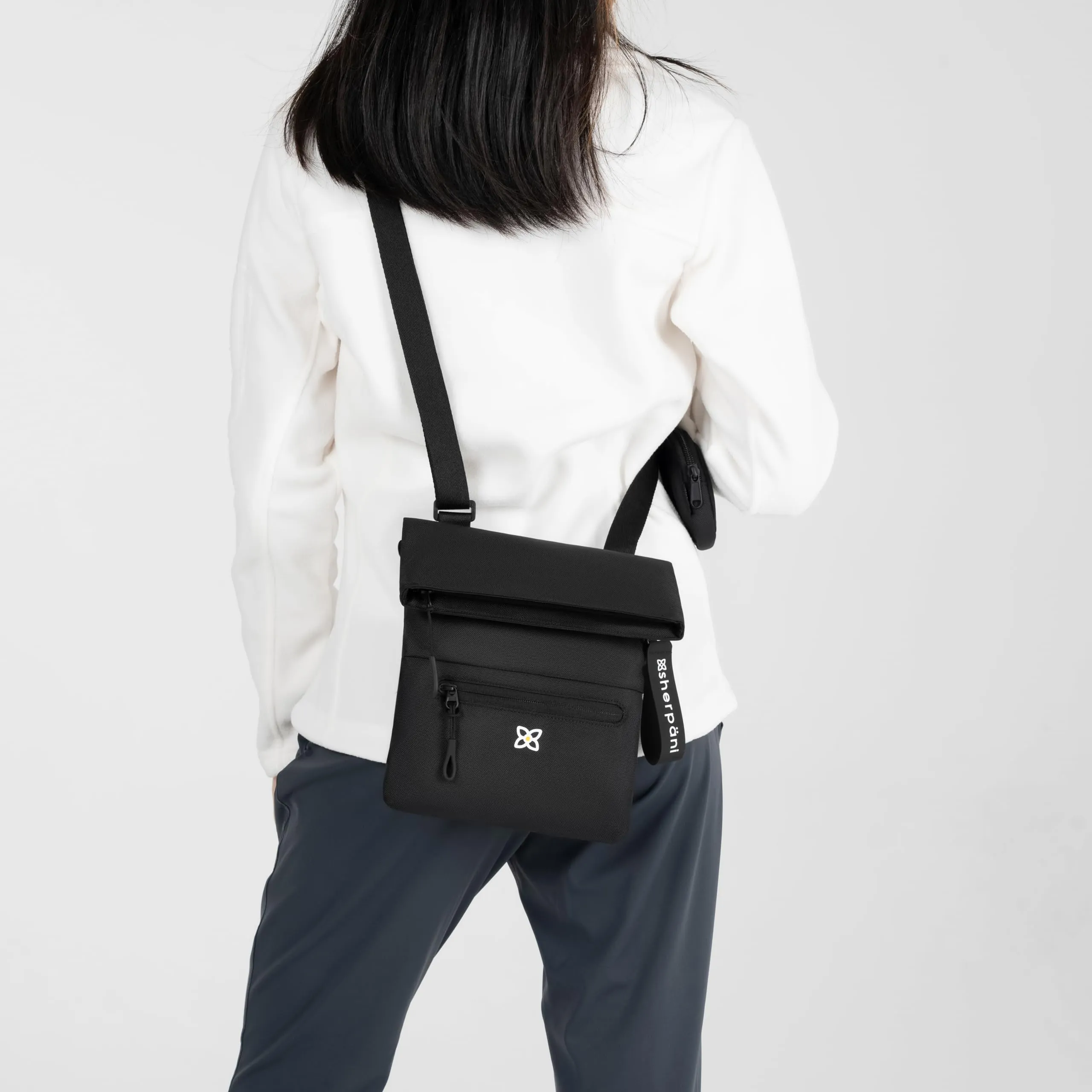 Sherpani Pica Mini Crossbody Bags Sherpani