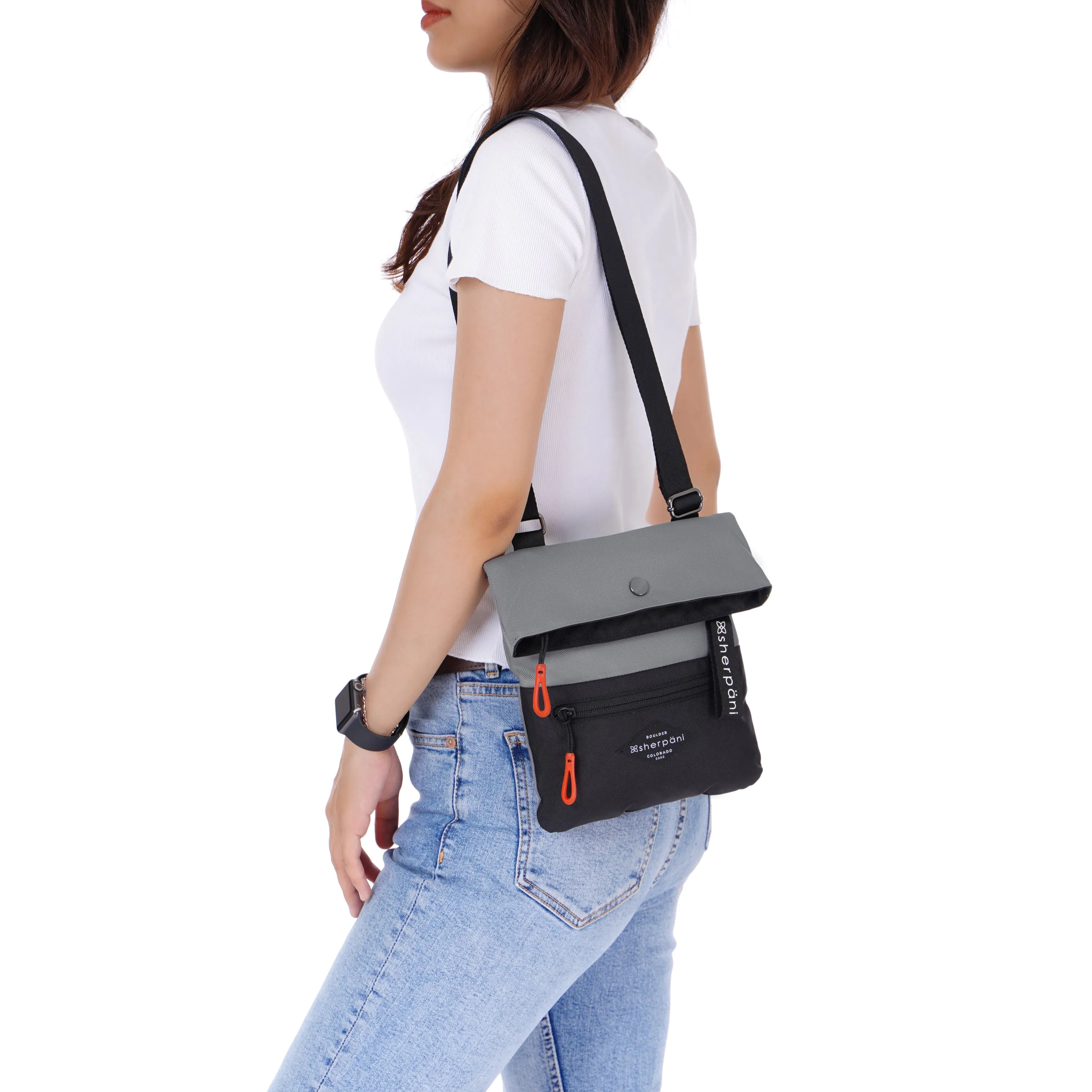 Sherpani Pica Mini Crossbody Bags Sherpani