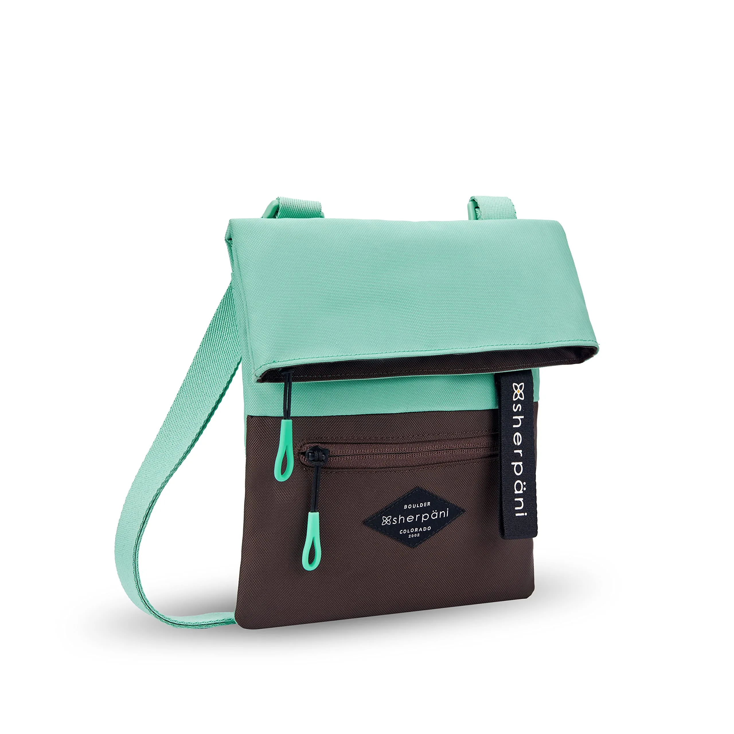 Sherpani Pica Mini Crossbody Bags Sherpani