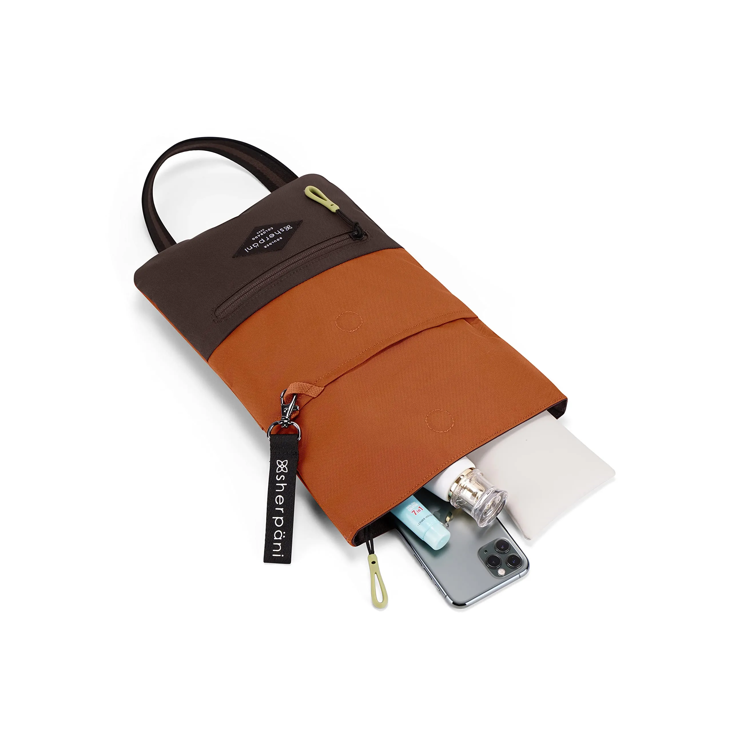 Sherpani Pica Mini Crossbody Bags Sherpani