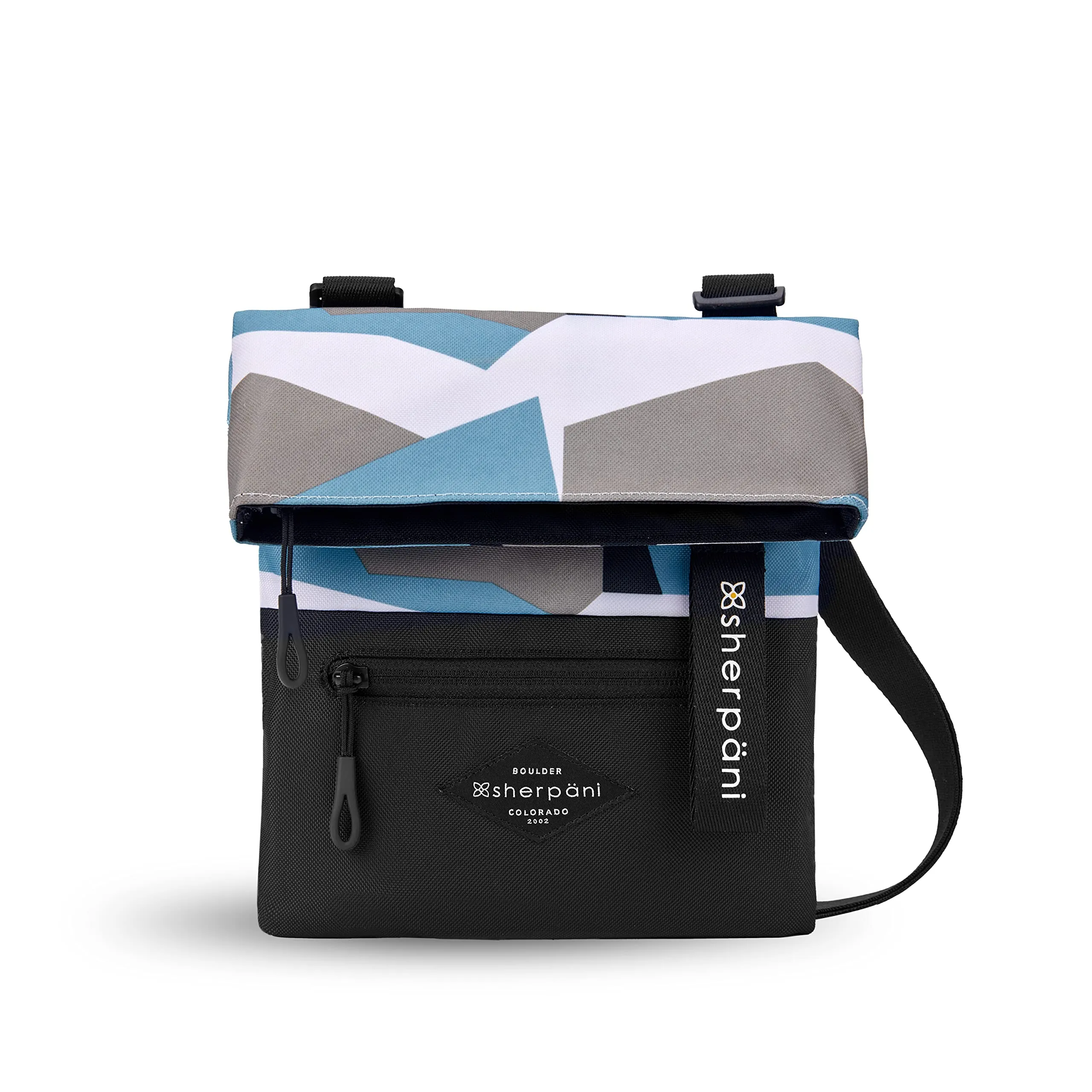 Sherpani Pica Mini Crossbody Bags Sherpani