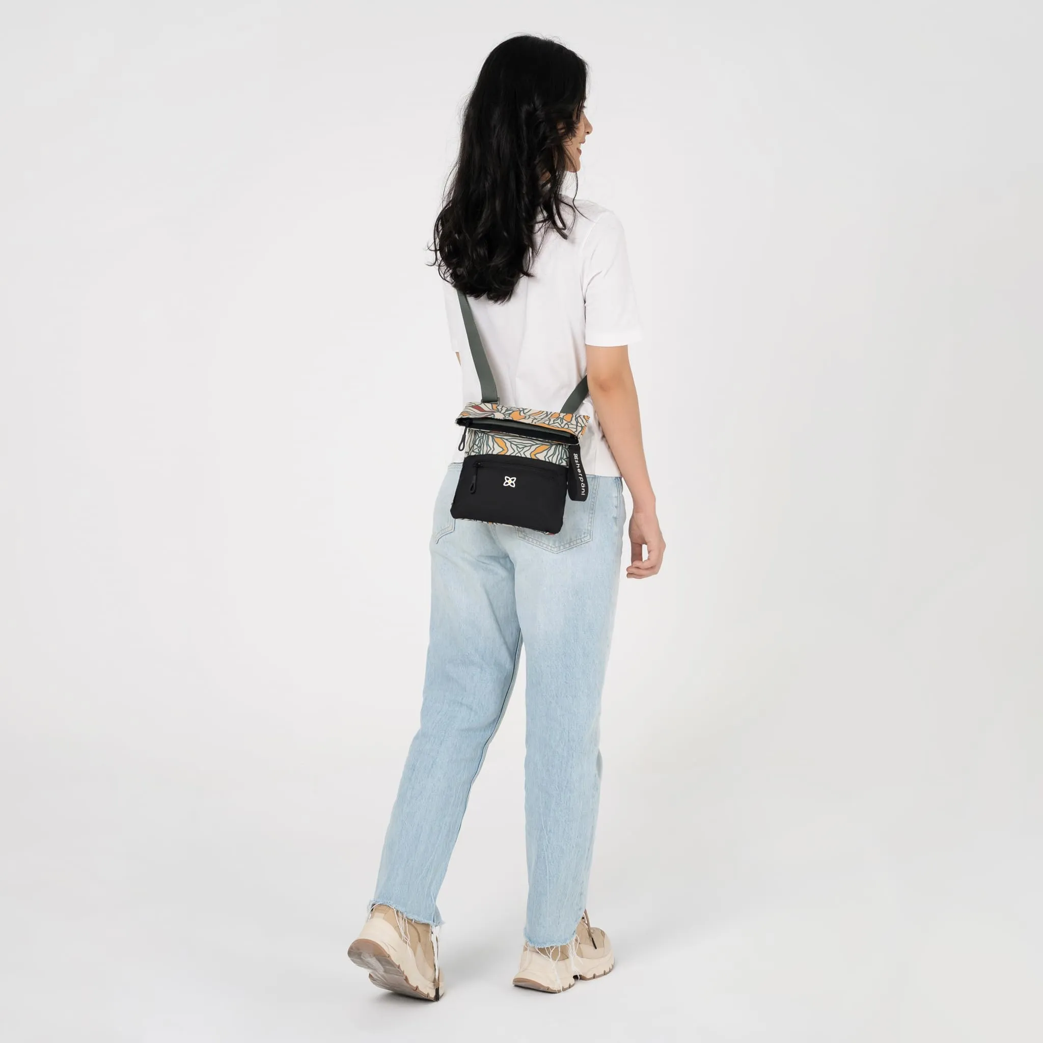 Sherpani Pica Mini Crossbody Bags Sherpani