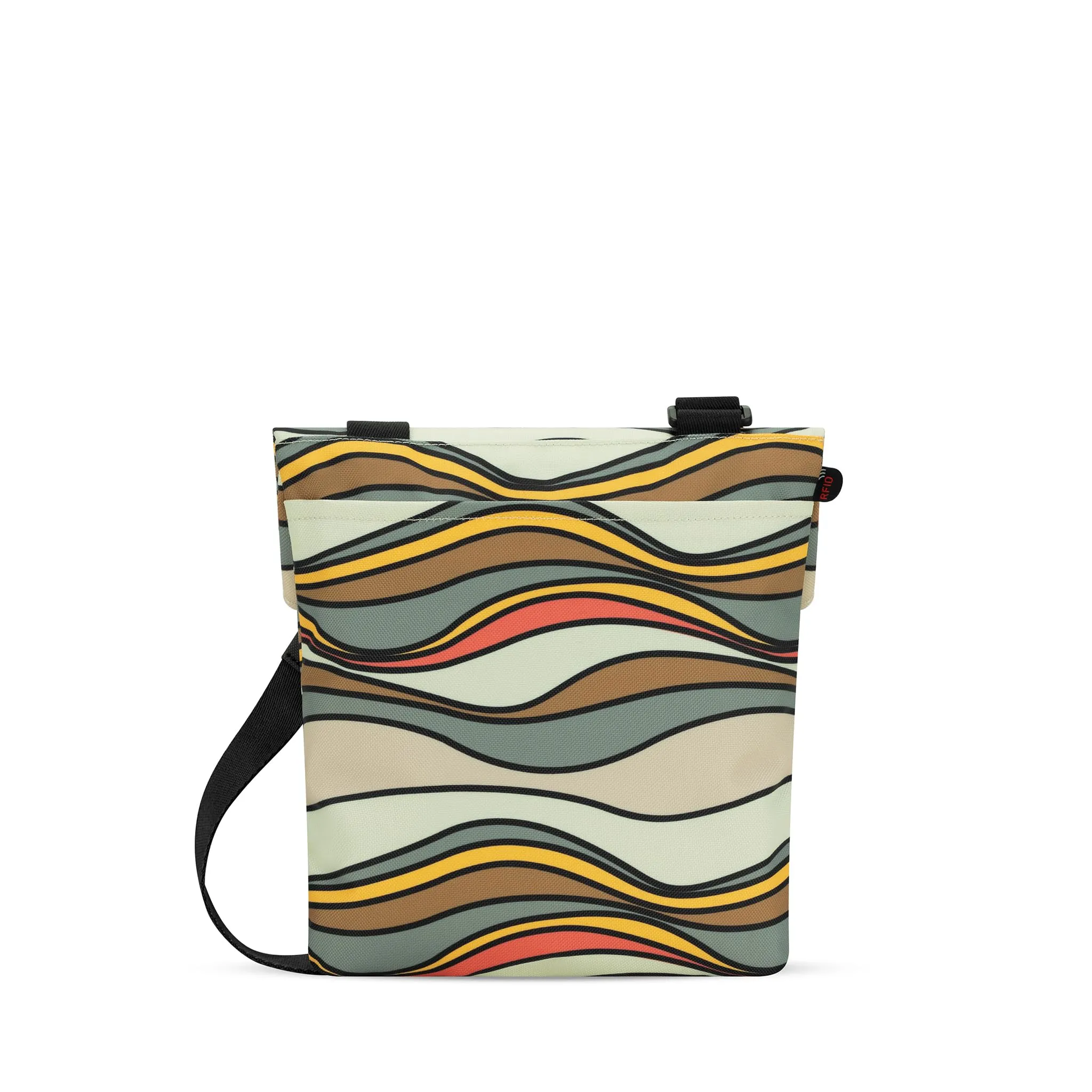 Sherpani Pica Mini Crossbody Bags Sherpani