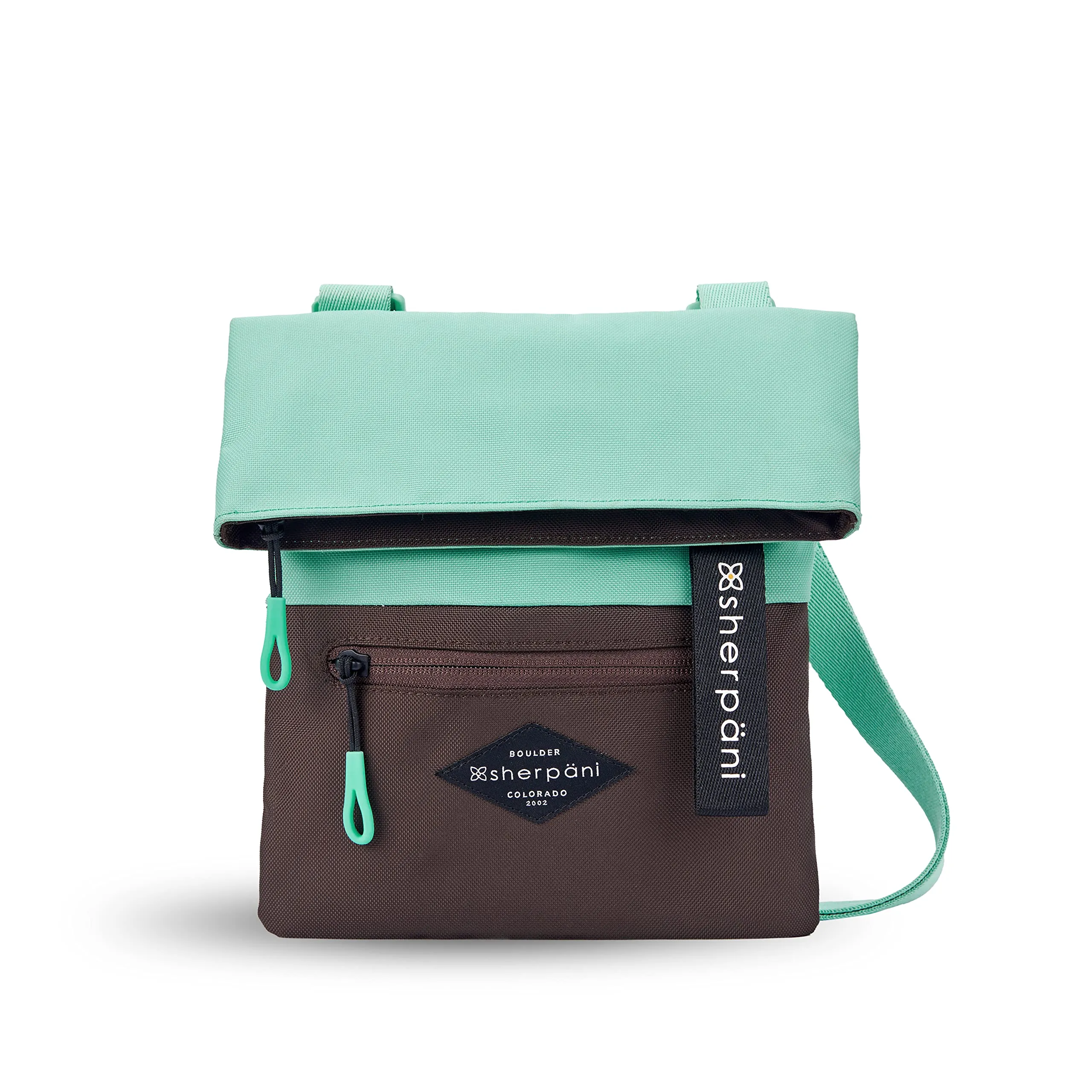 Sherpani Pica Mini Crossbody Bags Sherpani