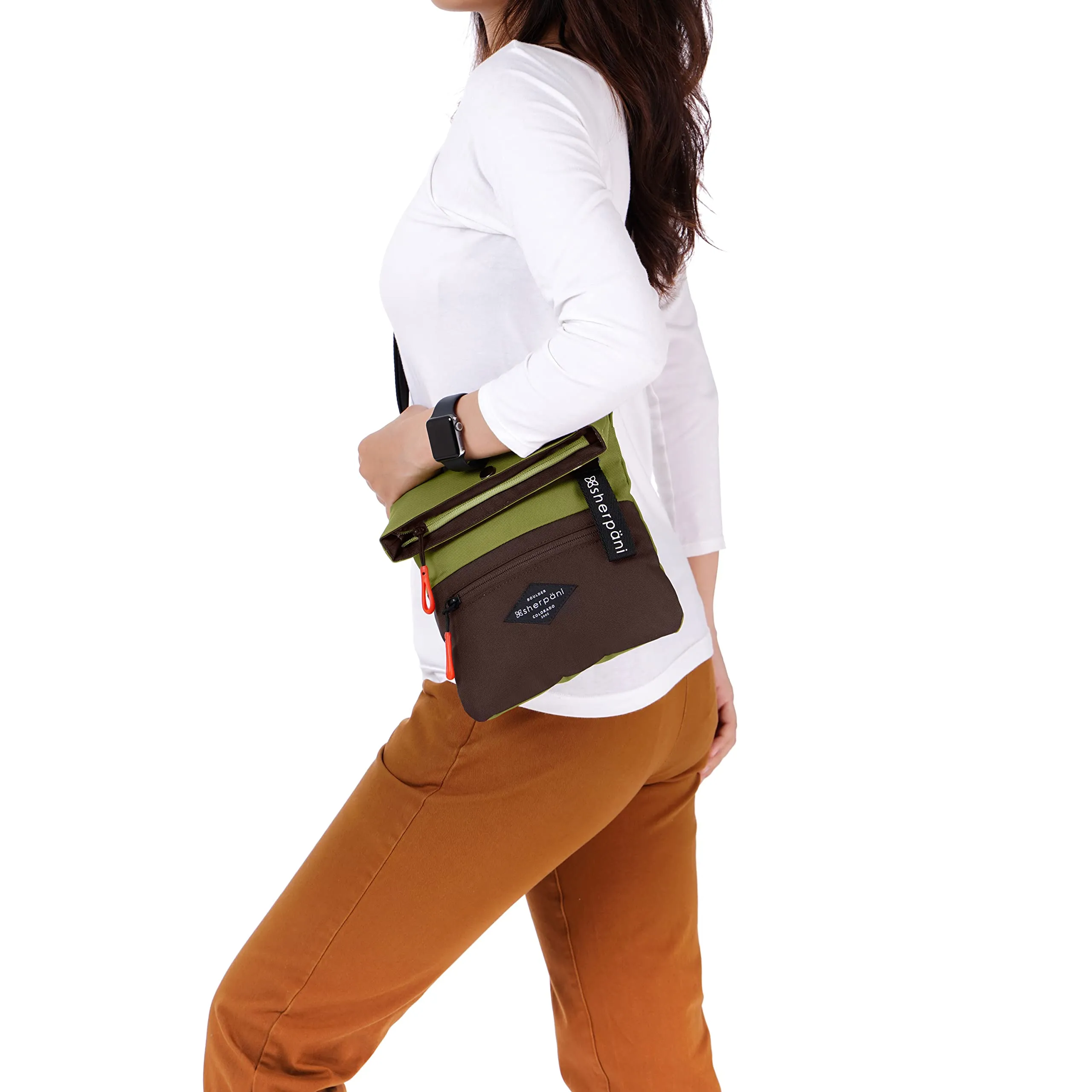 Sherpani Pica Mini Crossbody Bags Sherpani
