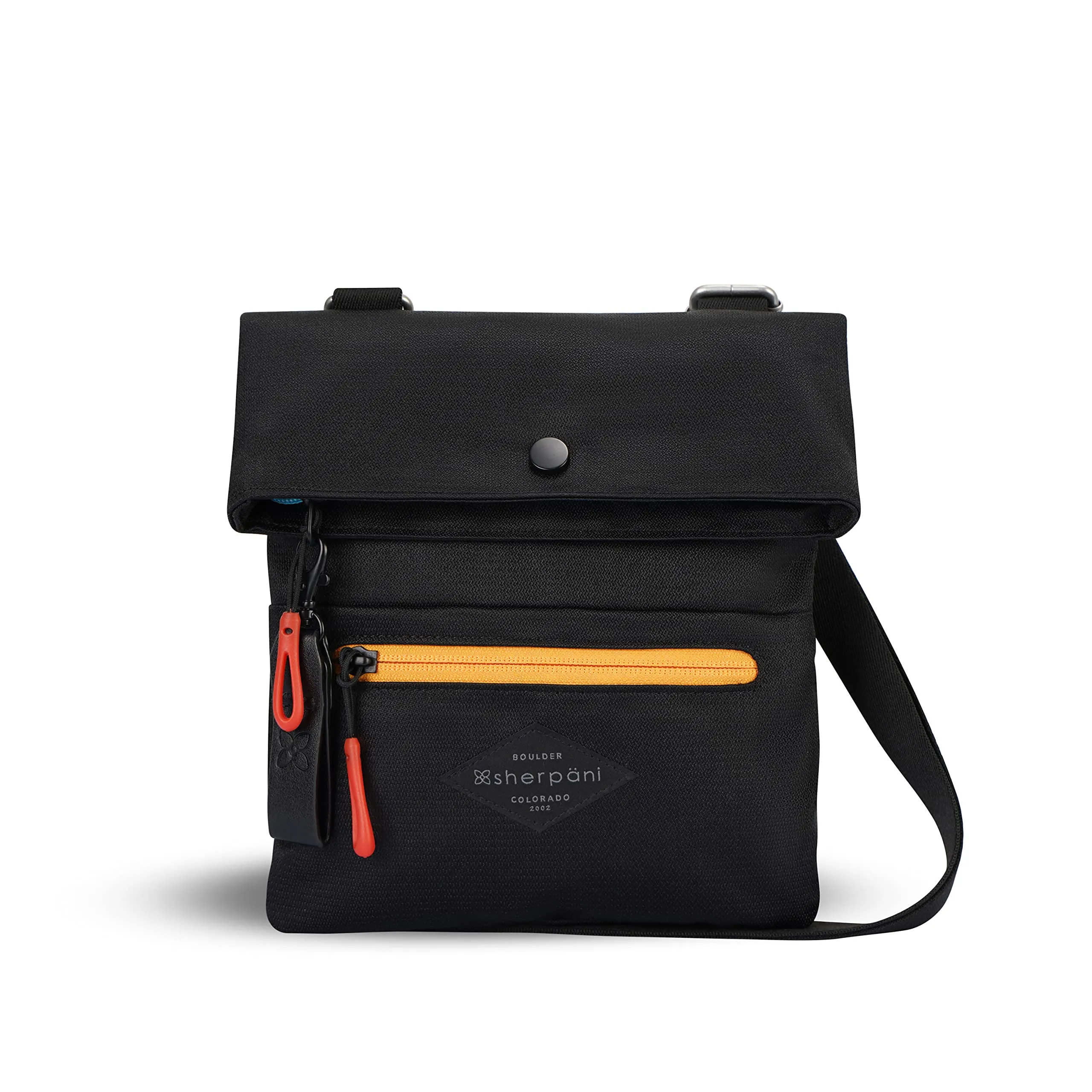 Sherpani Pica Mini Crossbody Bags Sherpani