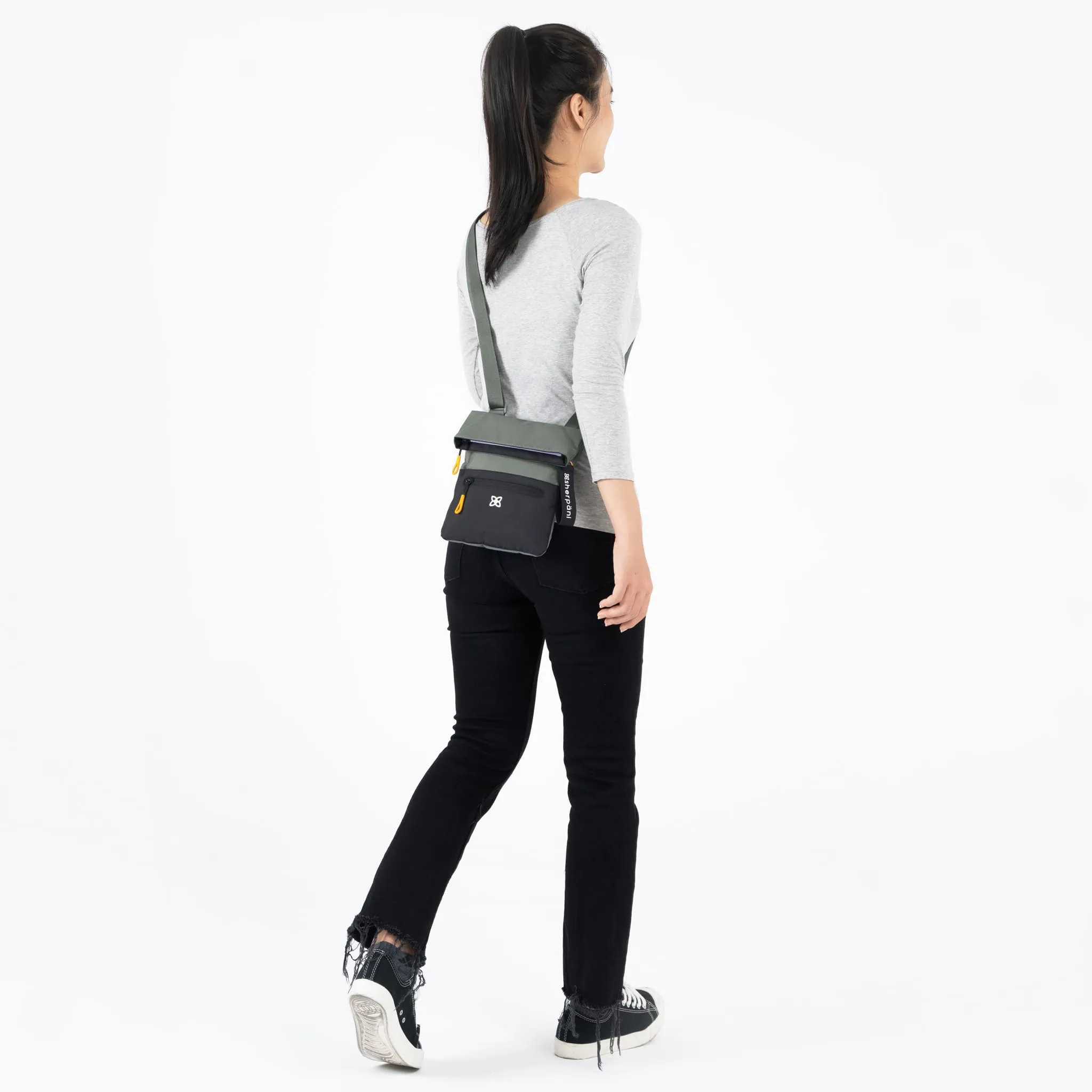 Sherpani Pica Mini Crossbody Bags Sherpani