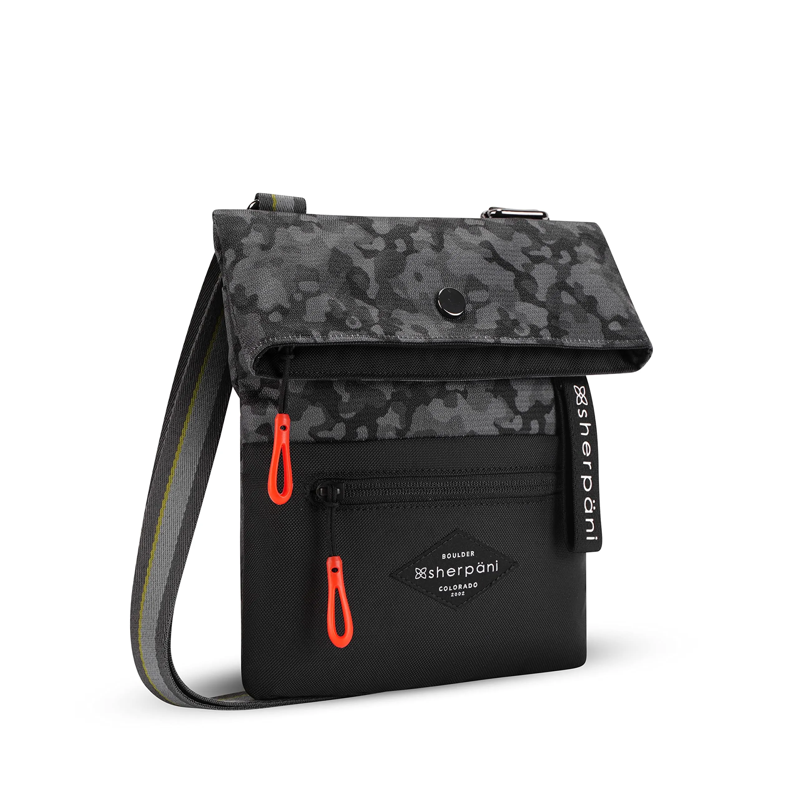 Sherpani Pica Mini Crossbody Bags Sherpani