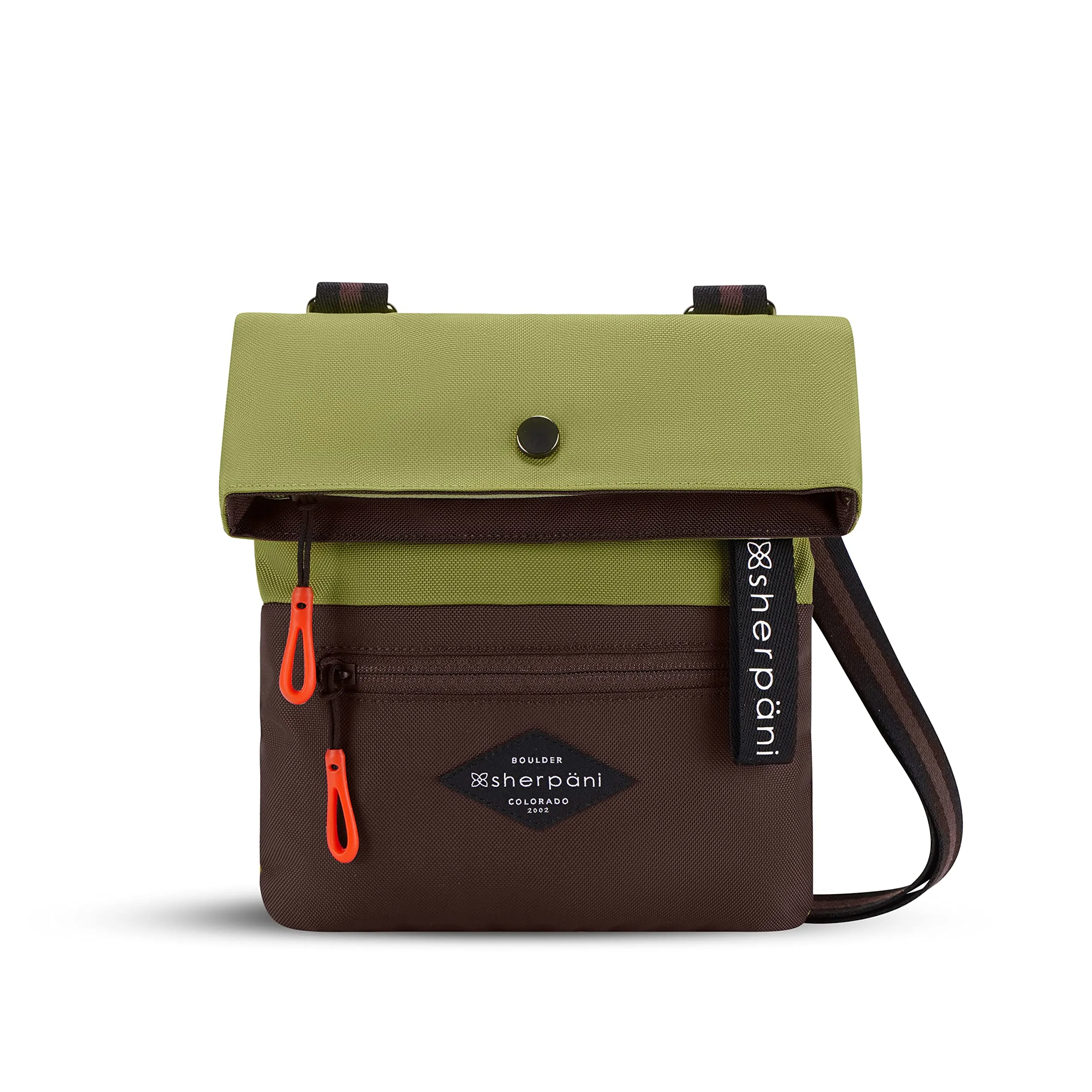 Sherpani Pica Mini Crossbody Bags Sherpani