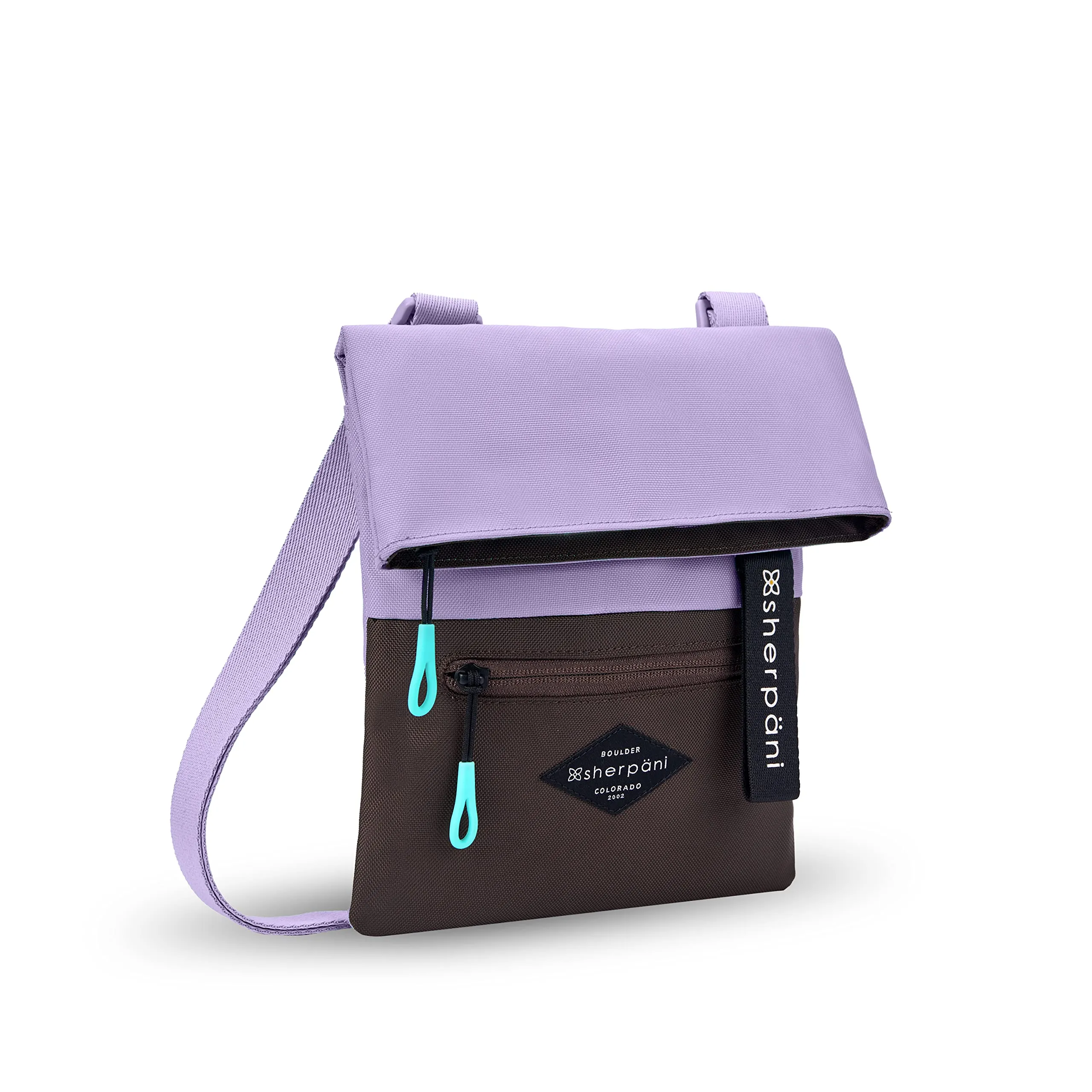Sherpani Pica Mini Crossbody Bags Sherpani