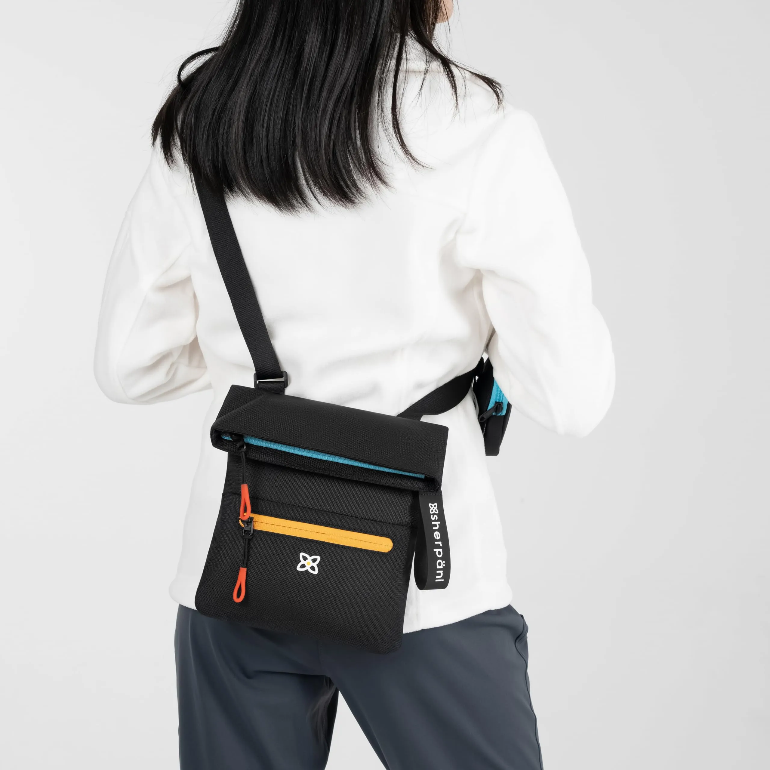 Sherpani Pica Mini Crossbody Bags Sherpani