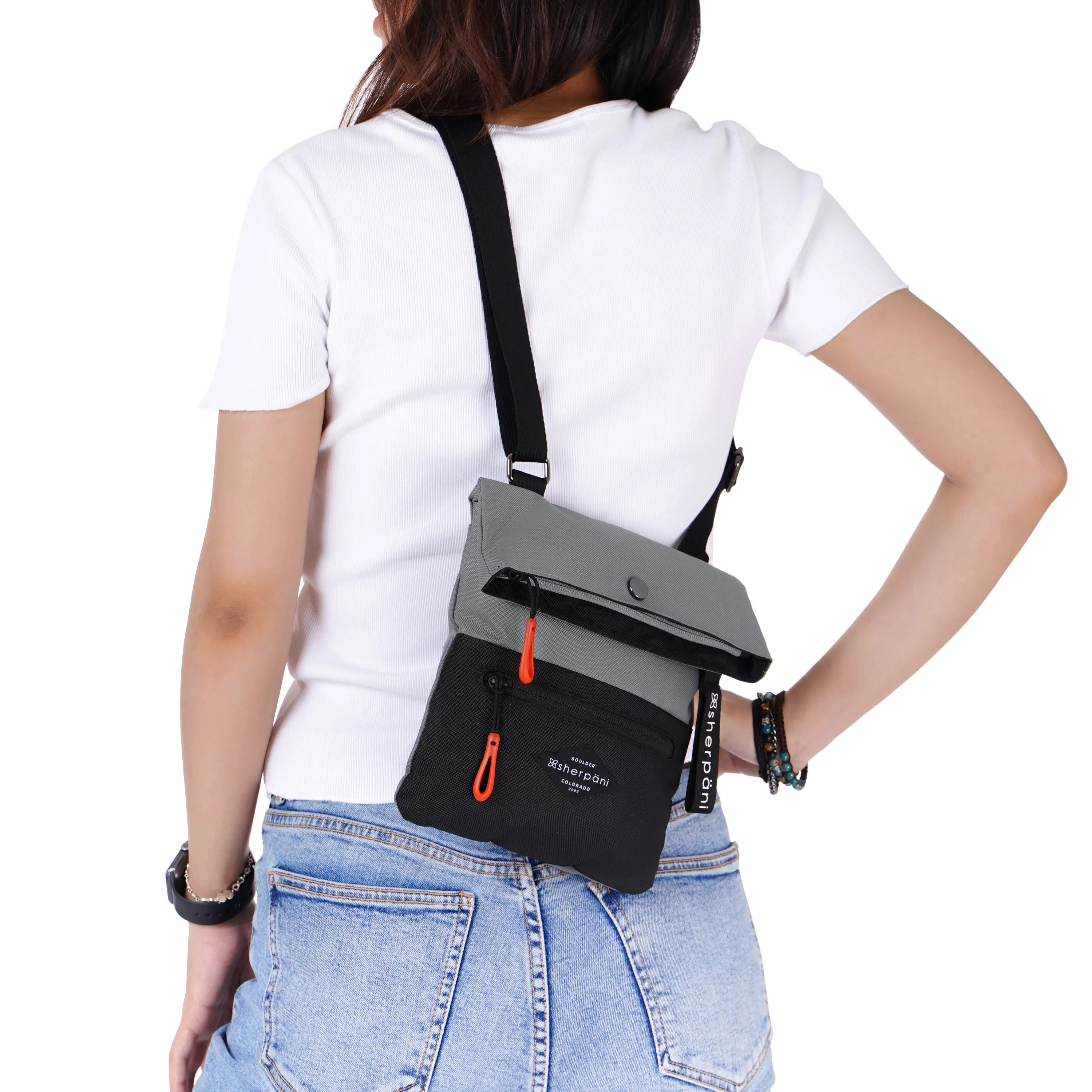 Sherpani Pica Mini Crossbody Bags Sherpani