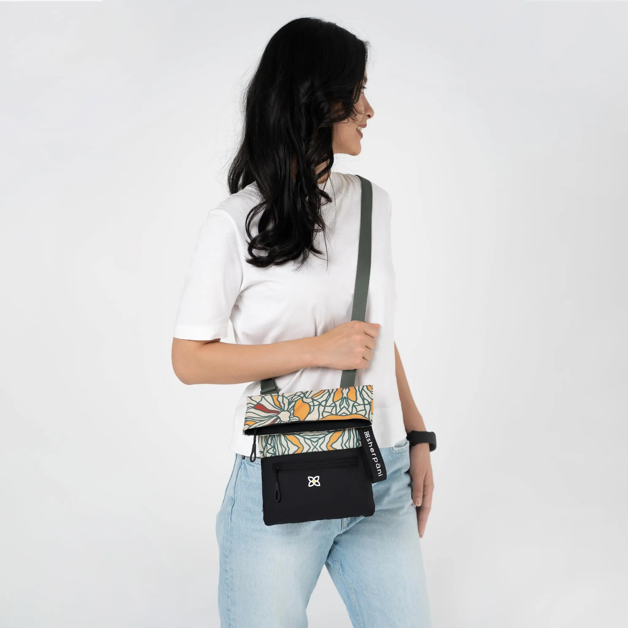 Sherpani Pica Mini Crossbody Bags Sherpani