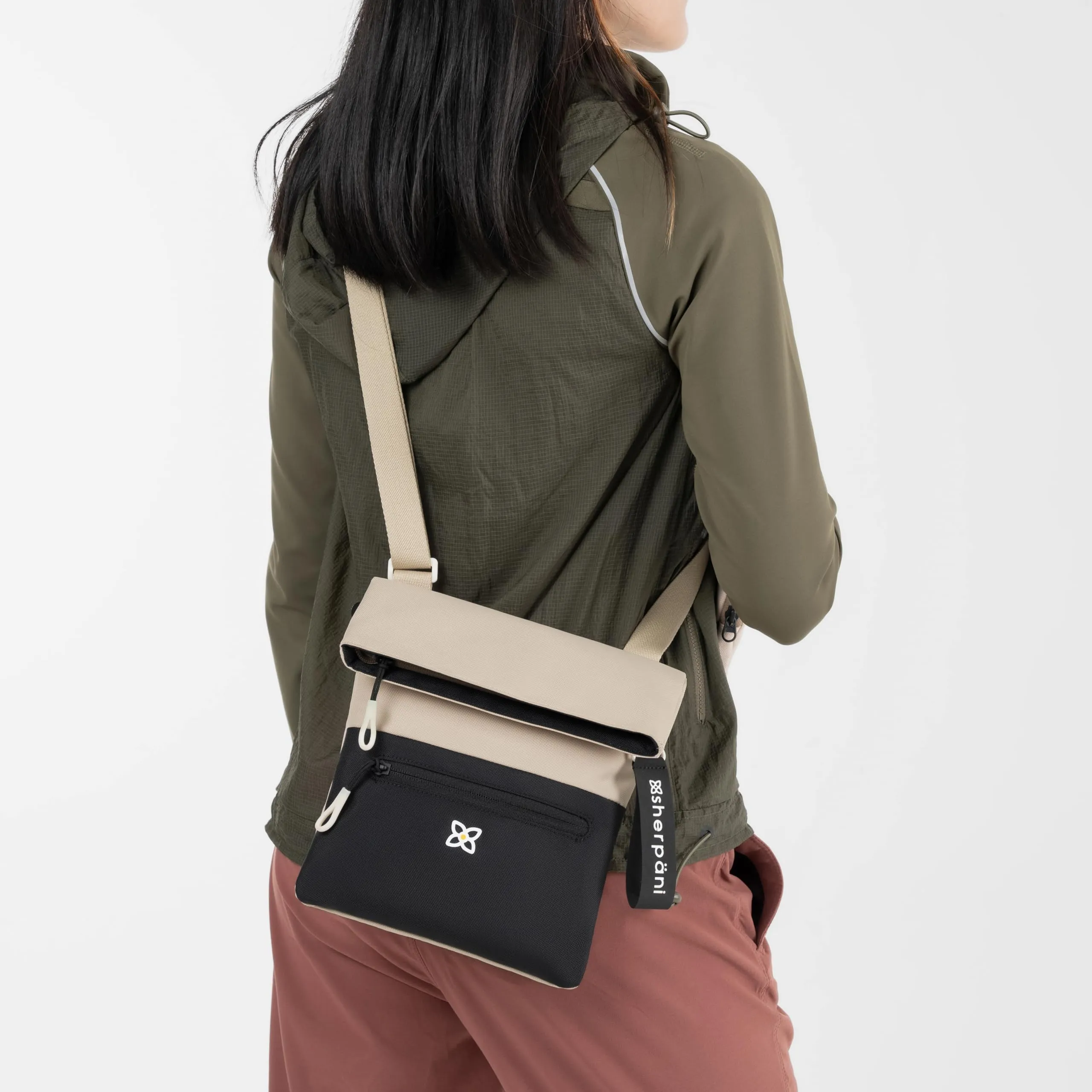 Sherpani Pica Mini Crossbody Bags Sherpani