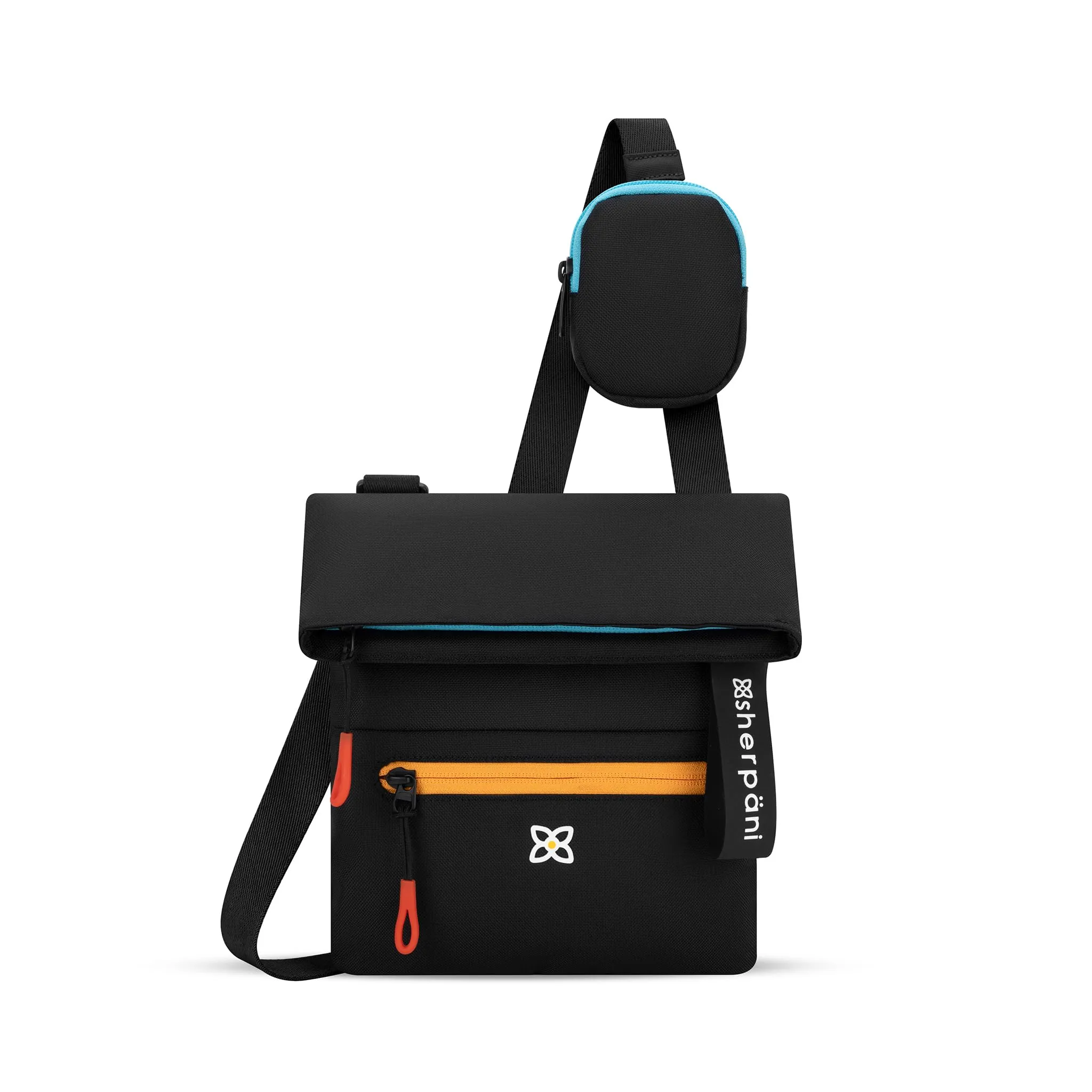 Sherpani Pica Mini Crossbody Bags Sherpani