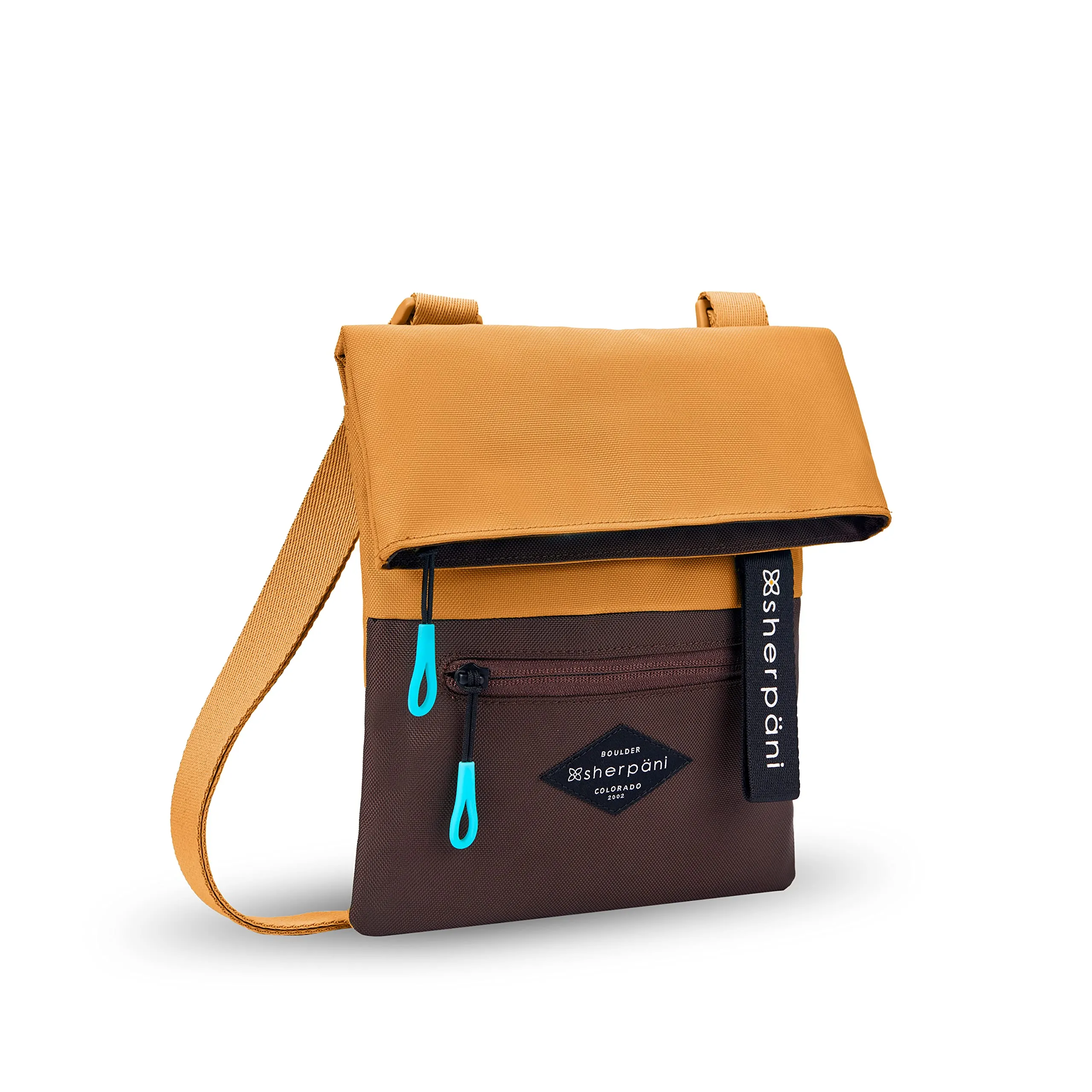 Sherpani Pica Mini Crossbody Bags Sherpani