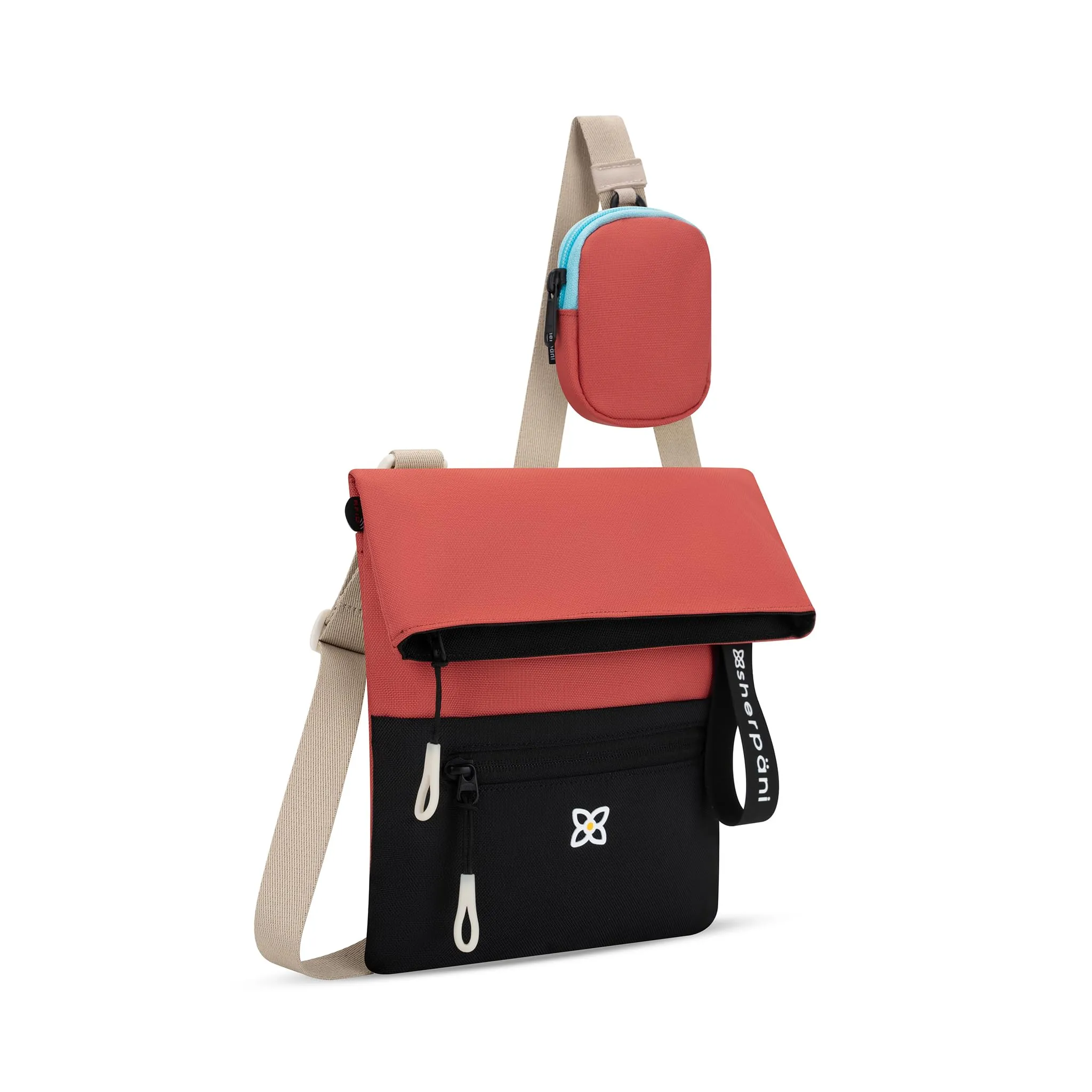 Sherpani Pica Mini Crossbody Bags Sherpani