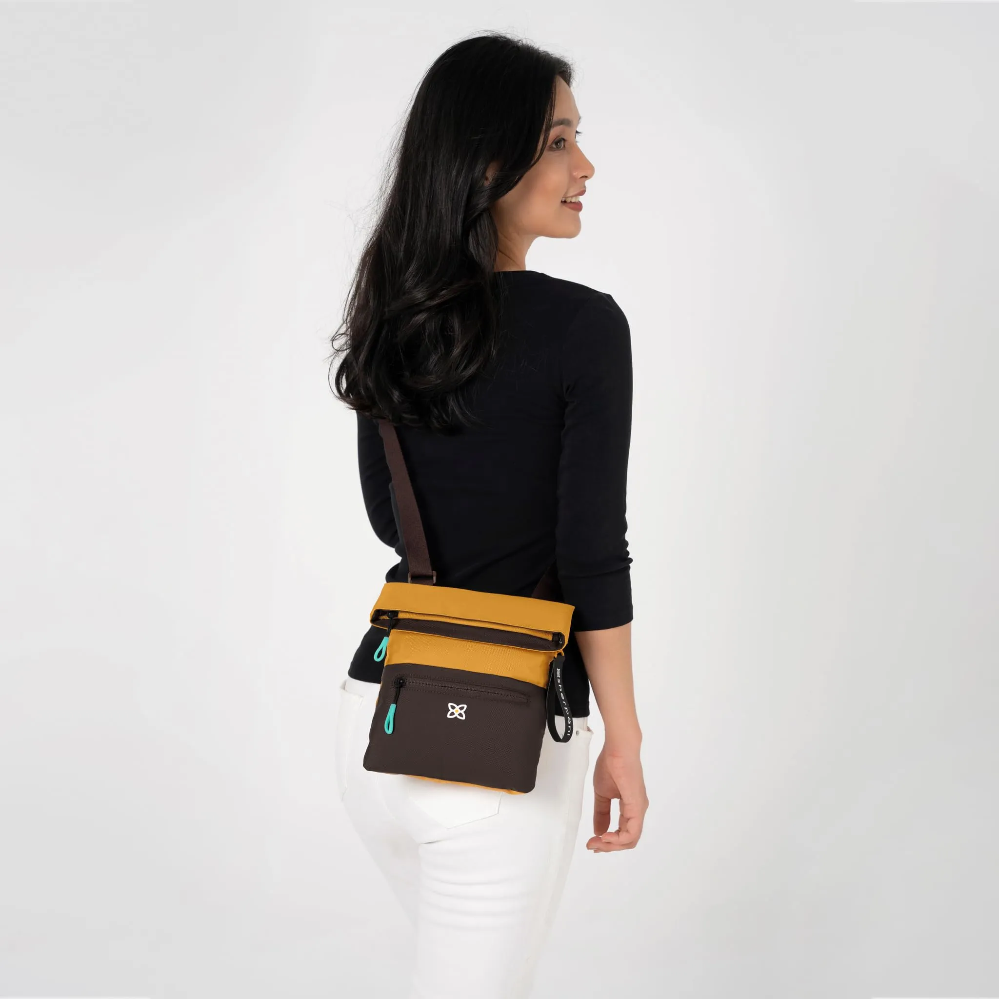 Sherpani Pica Mini Crossbody Bags Sherpani